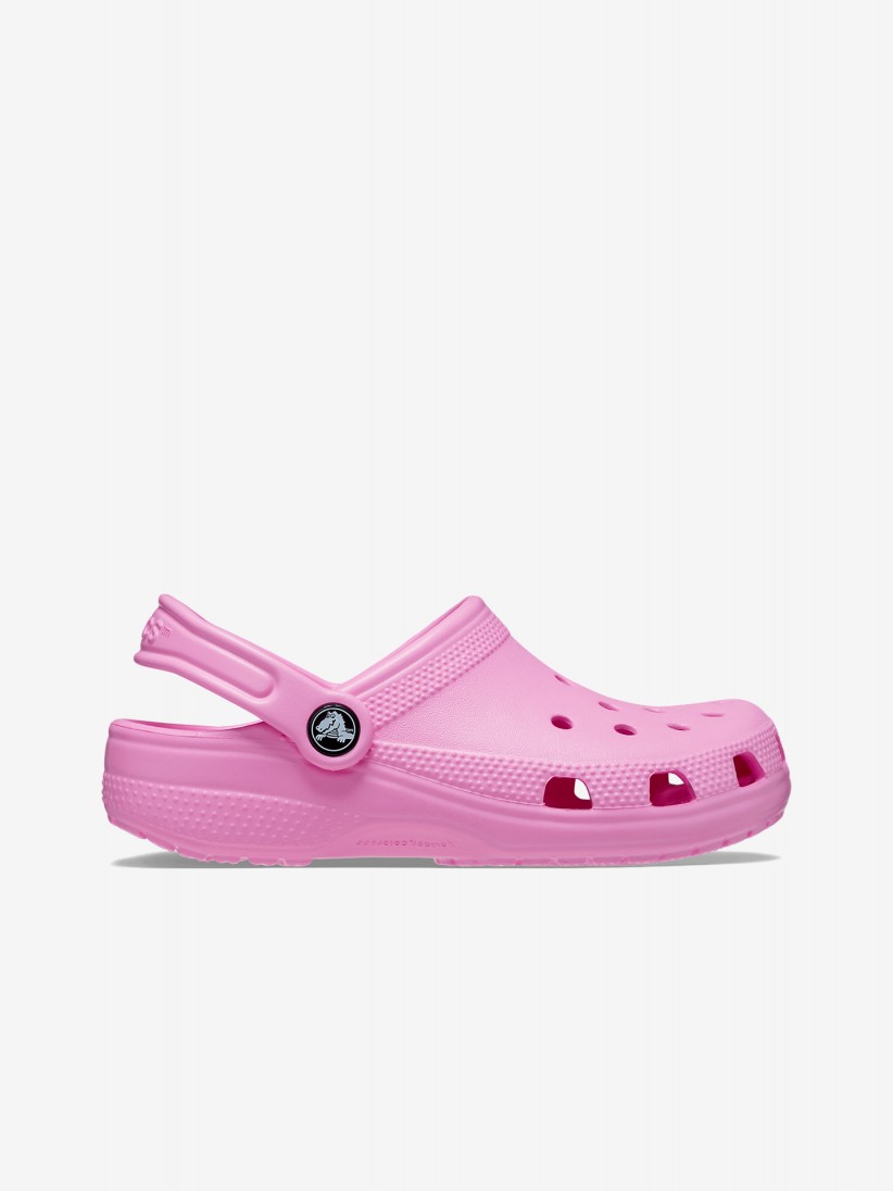 Sandalias Crocs Classic Clog