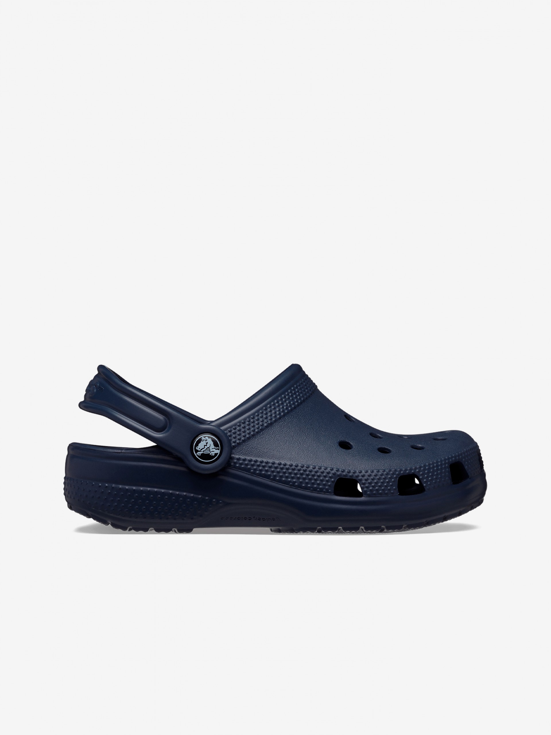 Sandálias Crocs Classic Kids Azuis