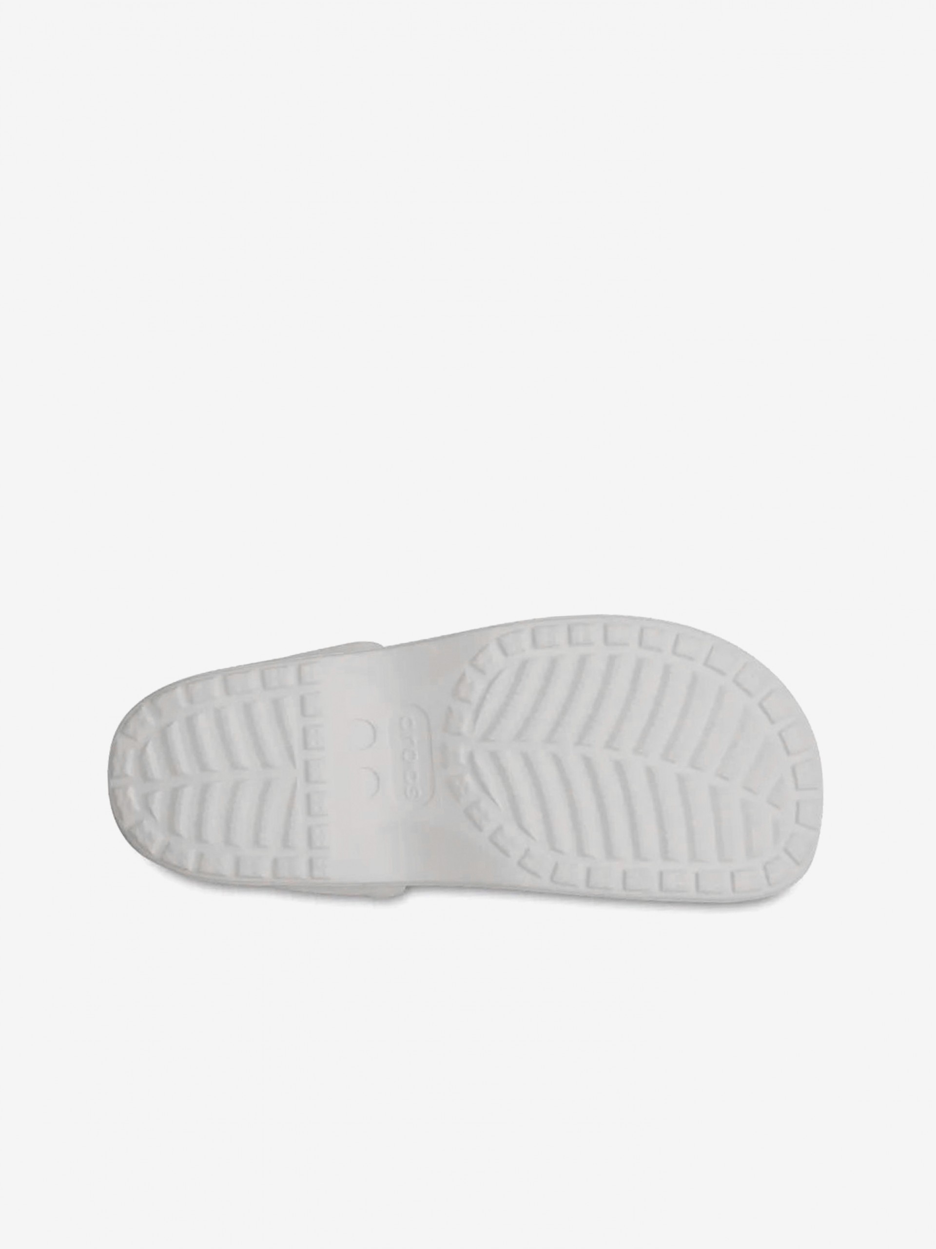 Sandalias Crocs Classic Mary Jane Kids Blancas