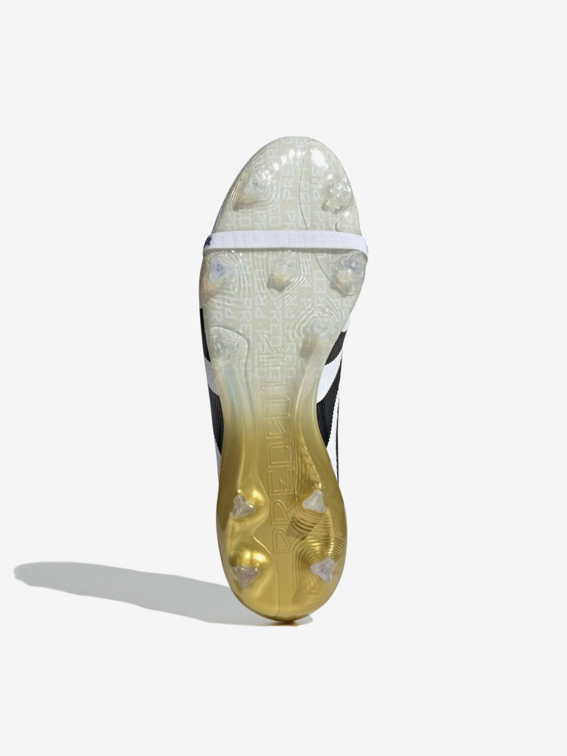 Adidas Predator Elite FT FG Football Boots