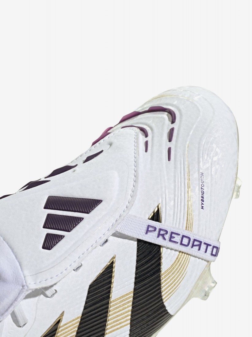 Adidas Predator Elite FT FG Football Boots