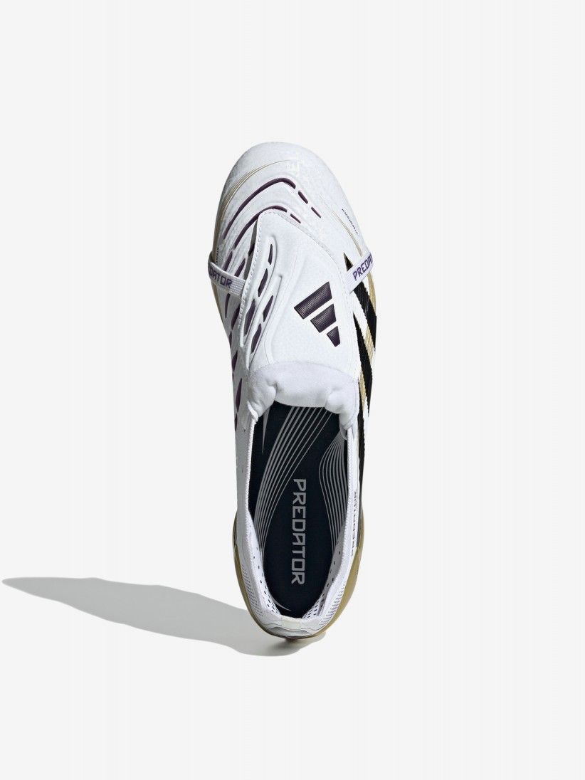 Adidas Predator Elite FT FG Football Boots