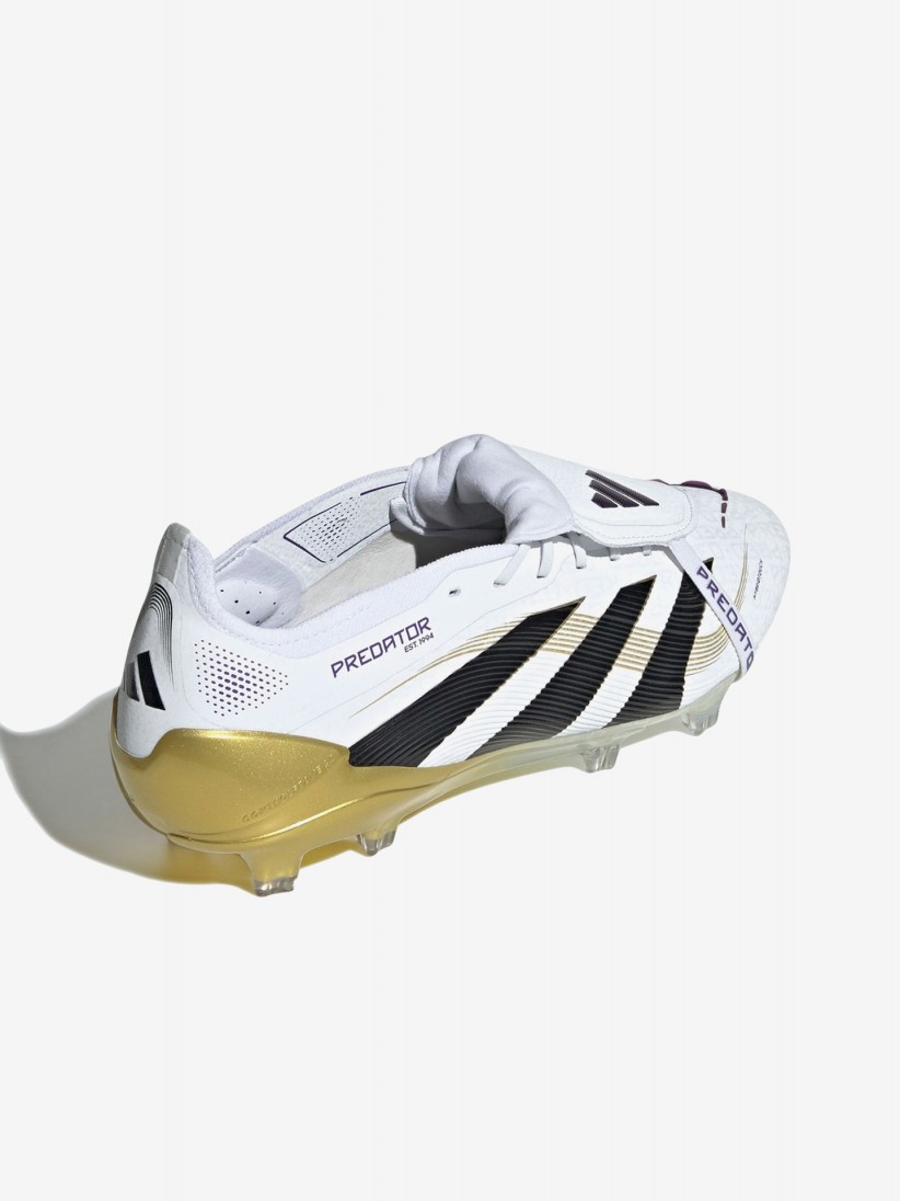Adidas Predator Elite FT FG Football Boots
