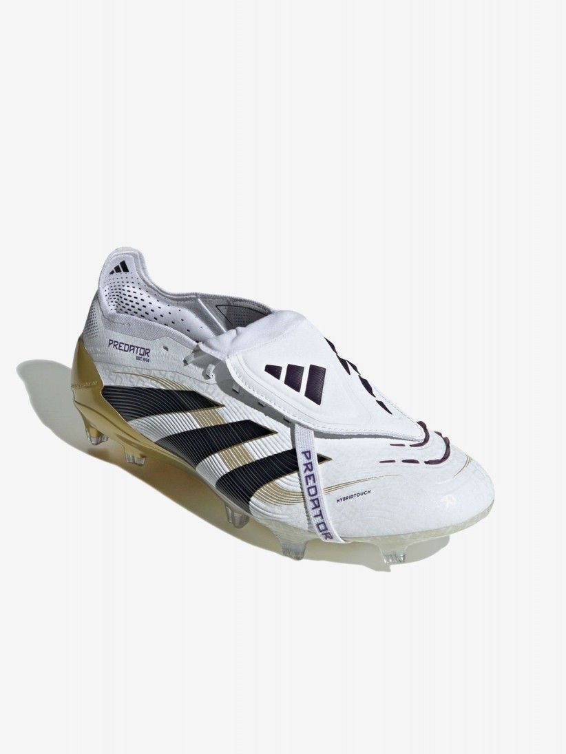 Adidas Predator Elite FT FG Football Boots