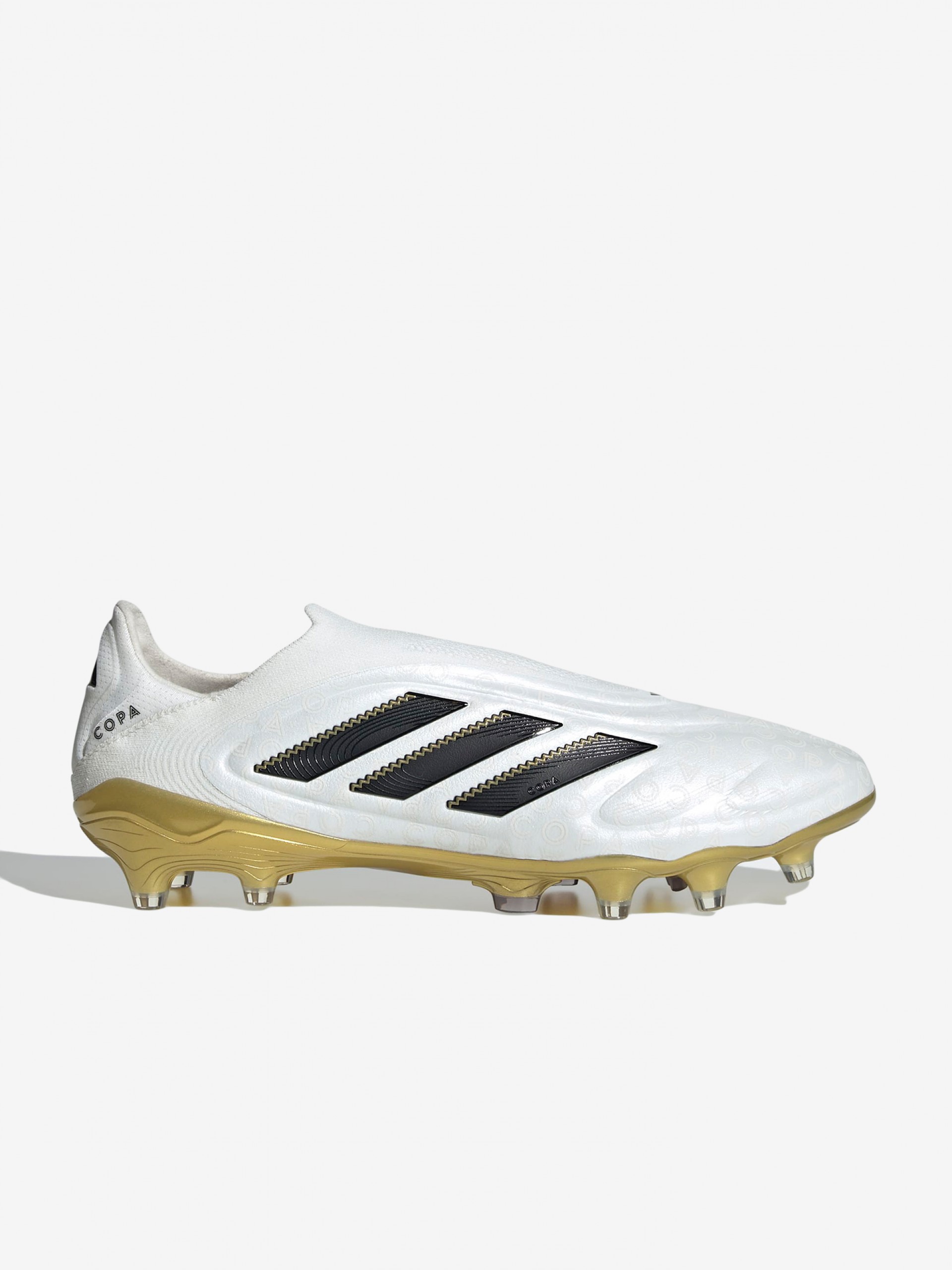 Botas de Fútbol Adidas Copa Pure III Elite LL FG