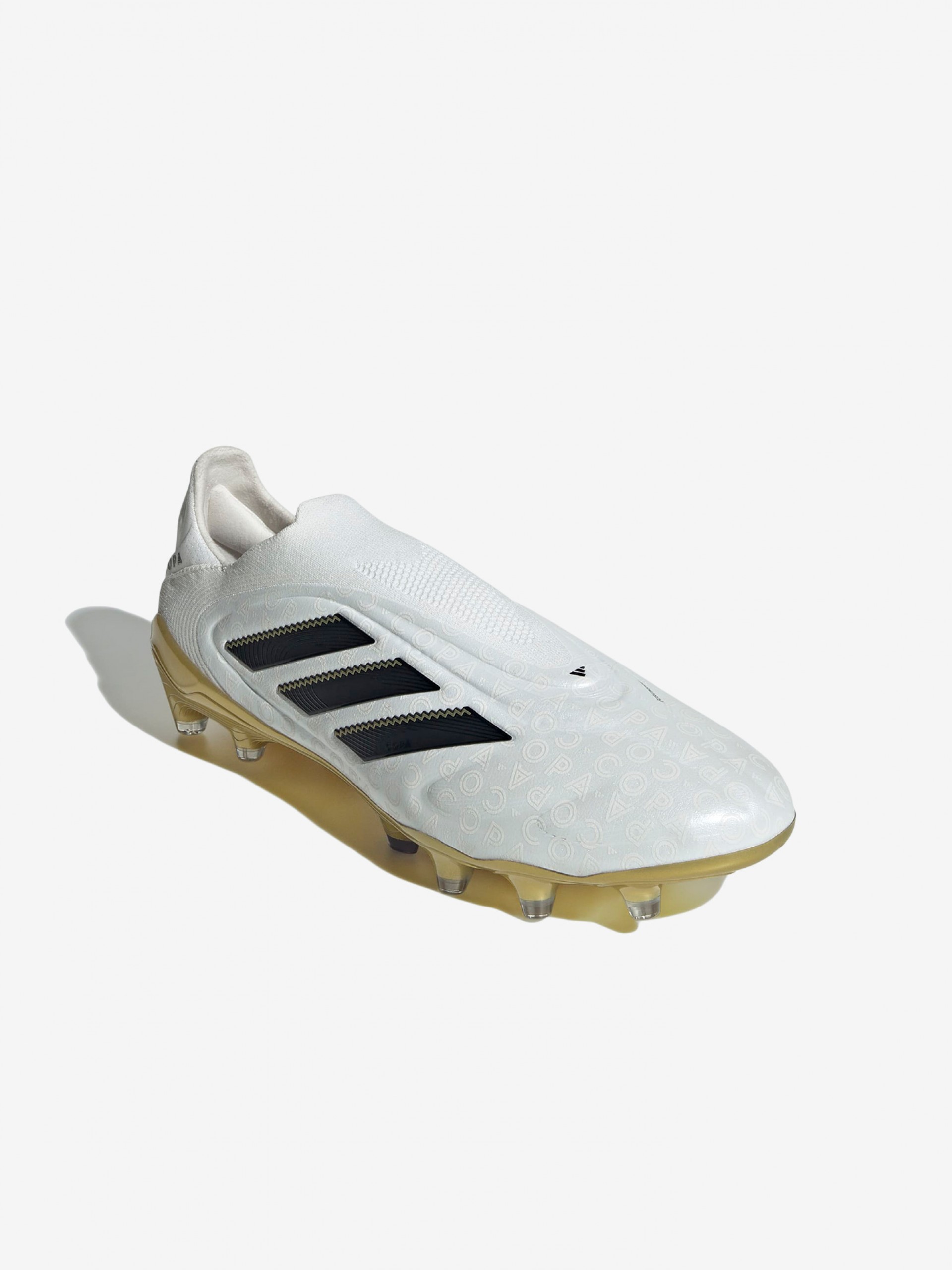 Botas de Fútbol Adidas Copa Pure III Elite LL FG