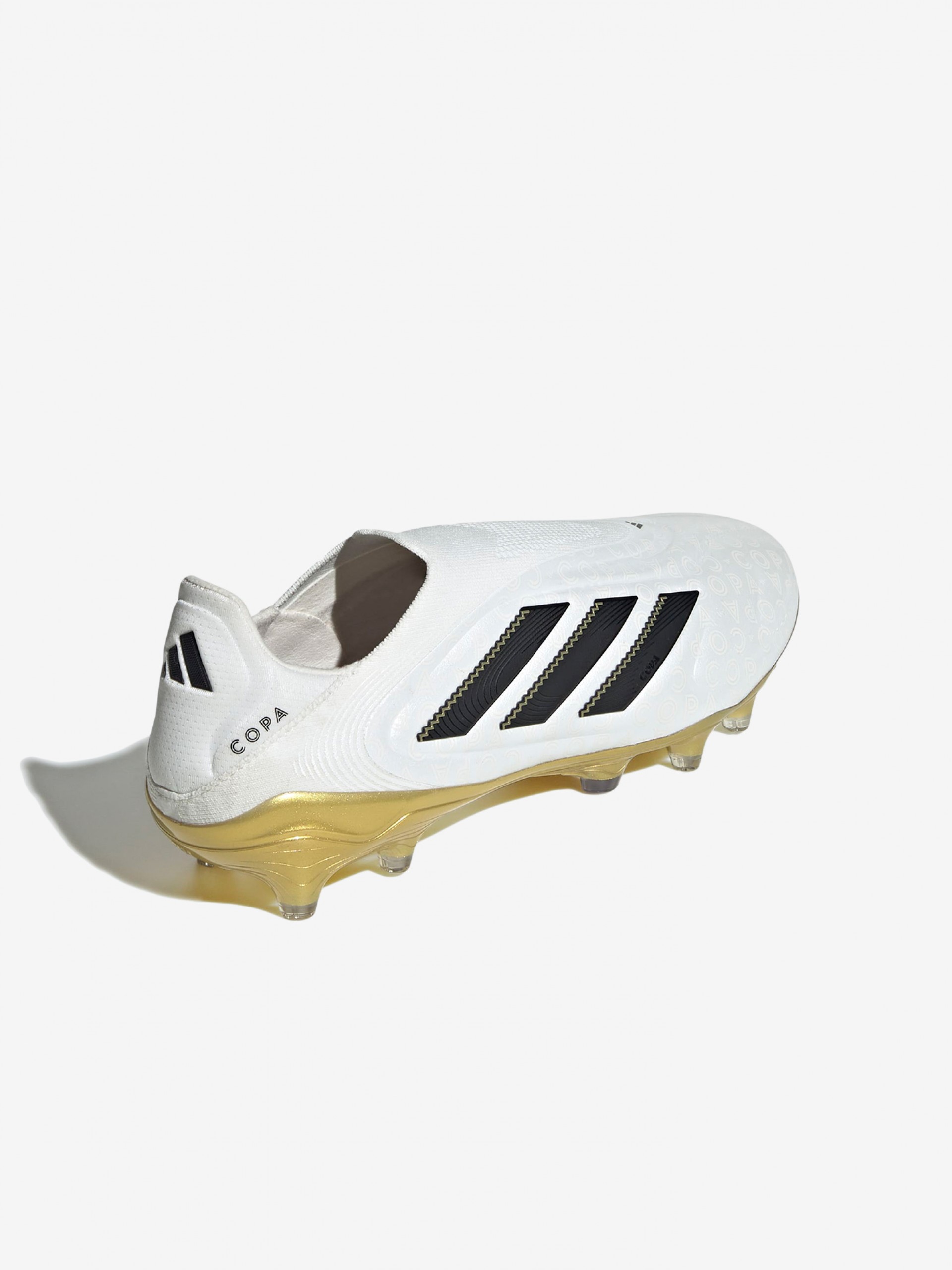 Botas de Fútbol Adidas Copa Pure III Elite LL FG