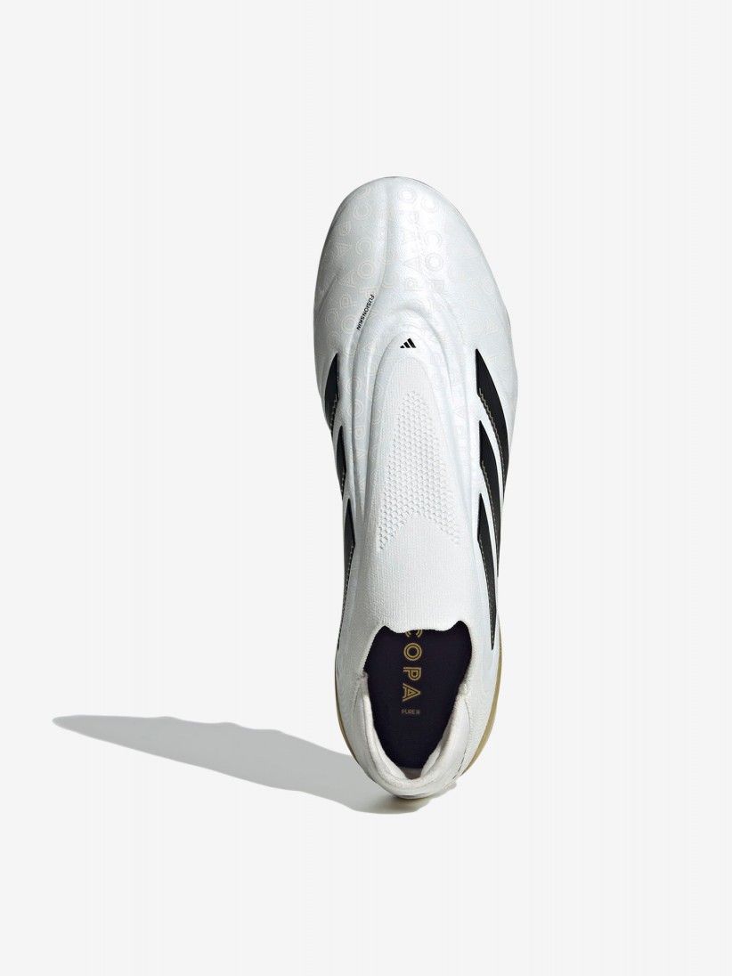 Chuteiras Adidas Copa Pure III Elite LL FG