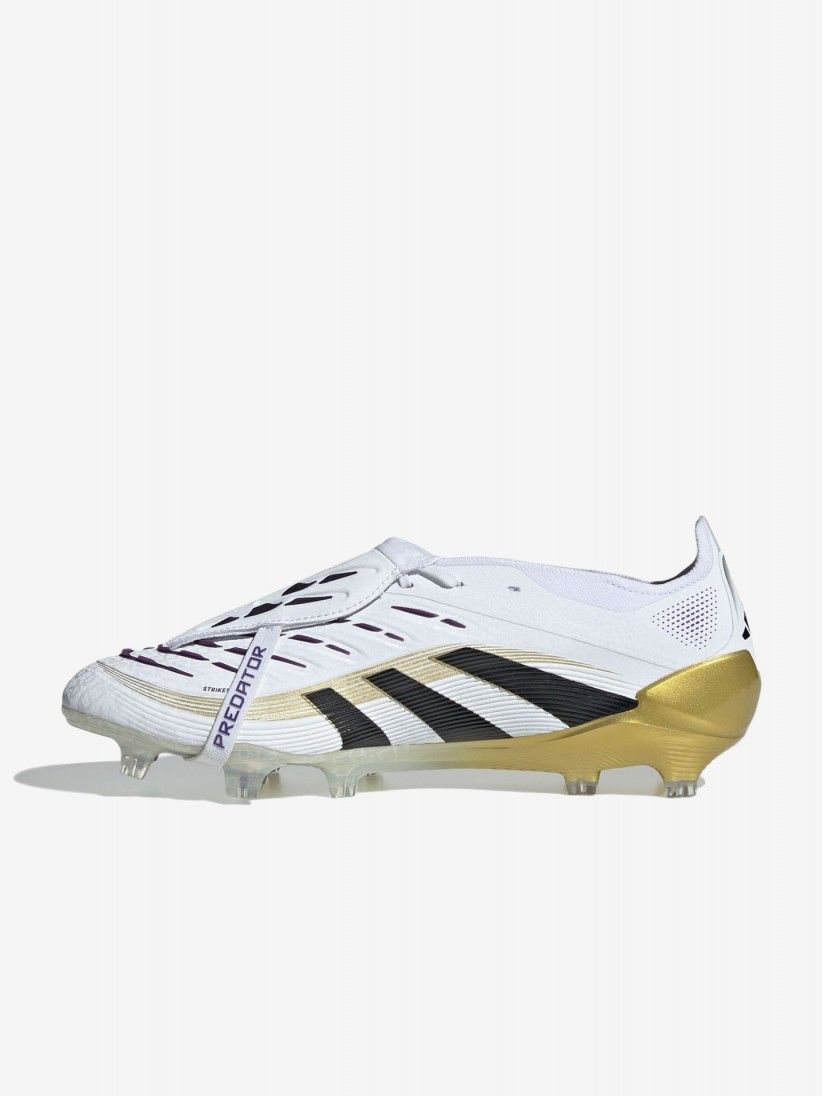Adidas Predator Elite FT FG Football Boots
