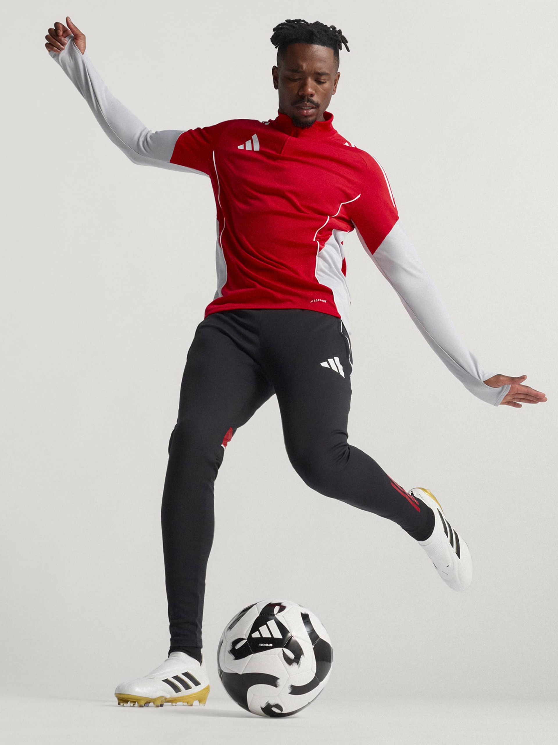 Botas de Fútbol Adidas Copa Pure III Elite LL FG