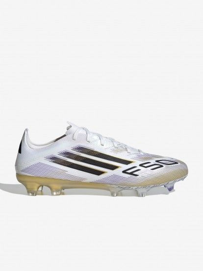 Adidas F50 Pro FG Football Boots