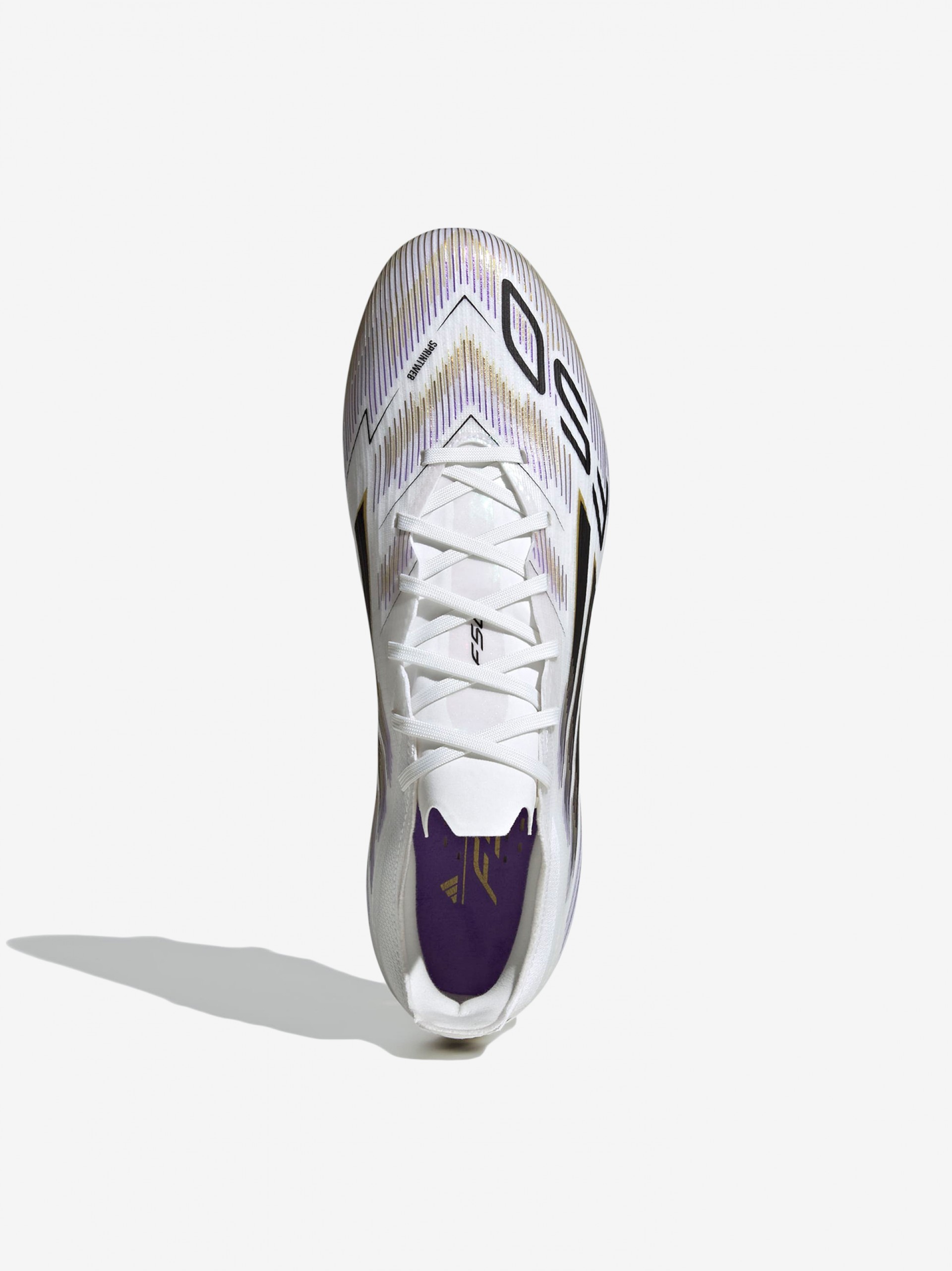 Botas de Fútbol Adidas F50 Pro FG