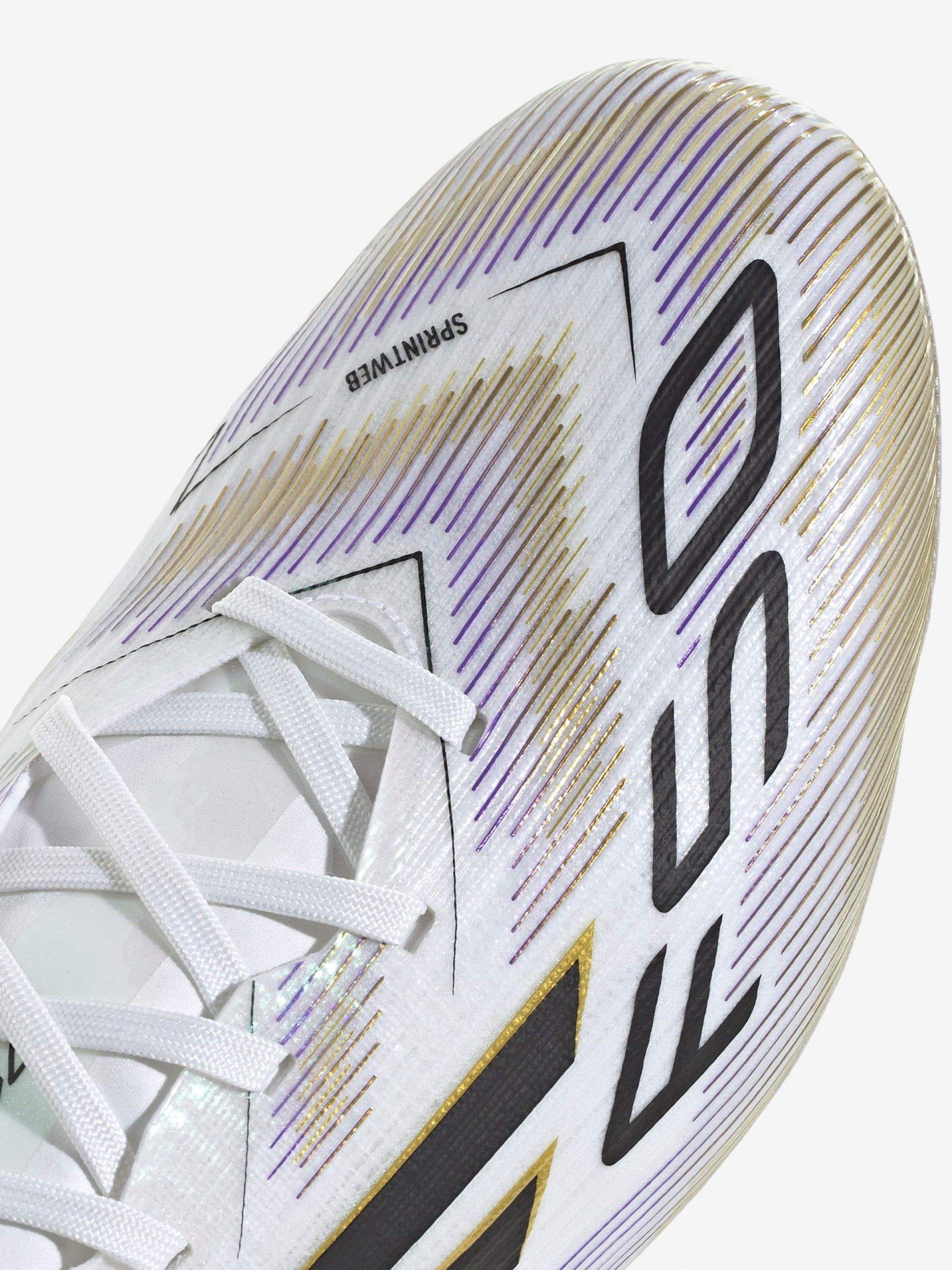 Botas de Fútbol Adidas F50 Pro FG