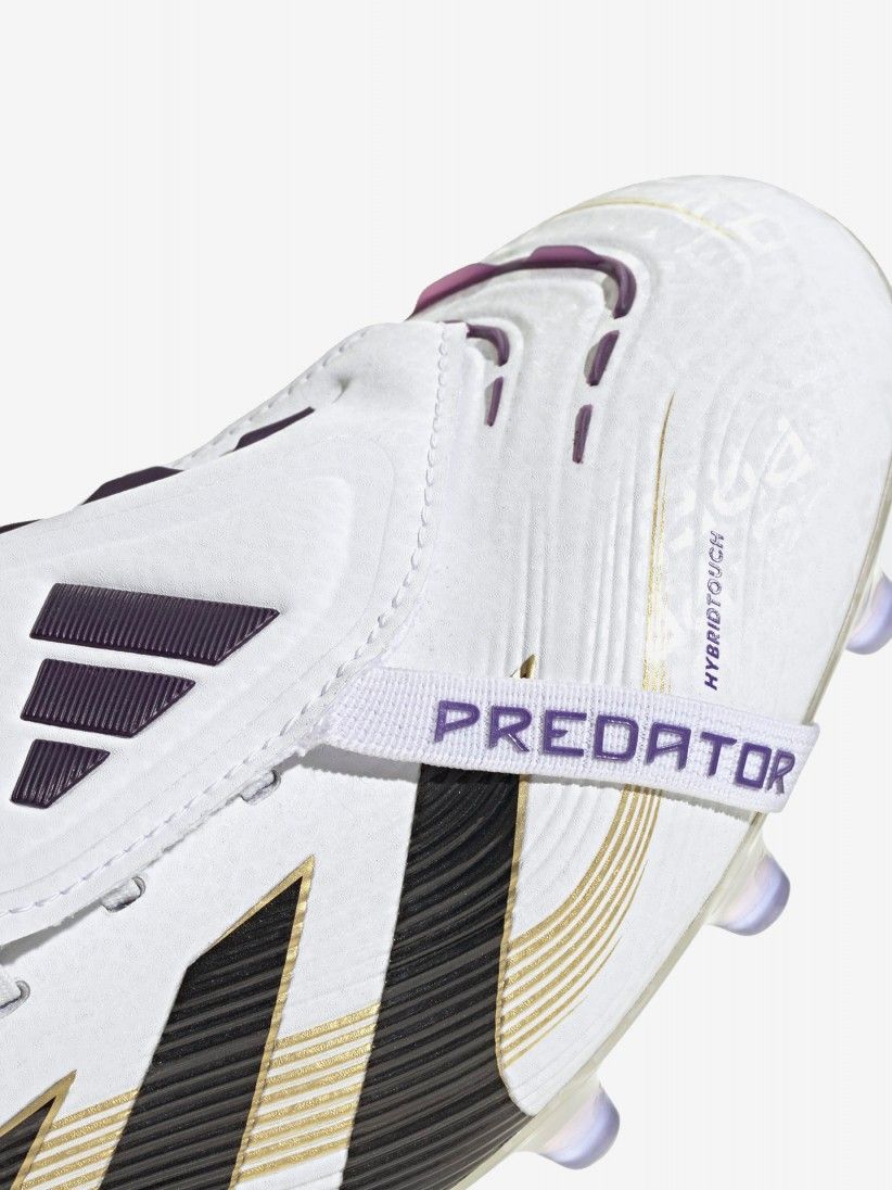 Chuteiras Adidas Predator Elite FT AG
