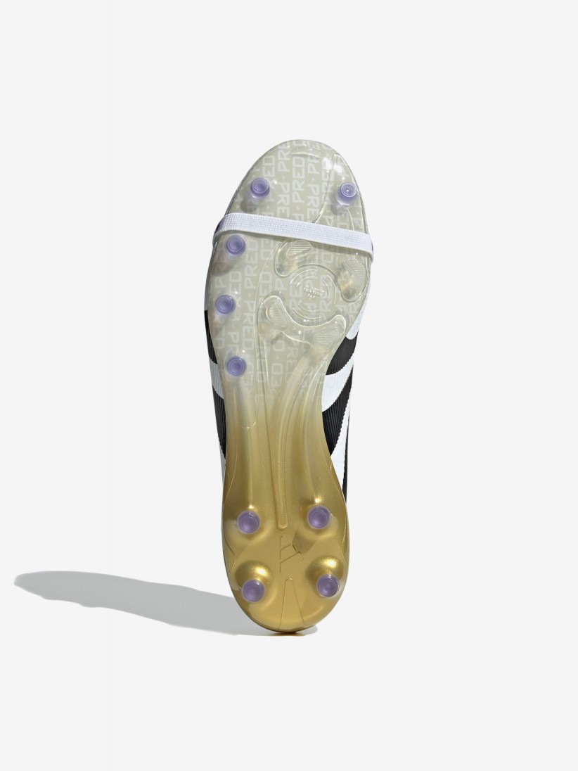 Chuteiras Adidas Predator Elite FT AG