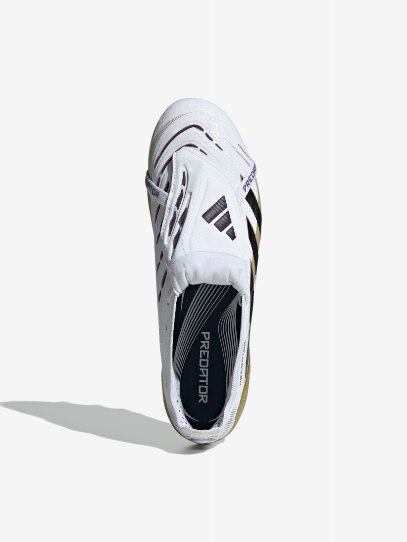 Chuteiras Adidas Predator Elite FT AG