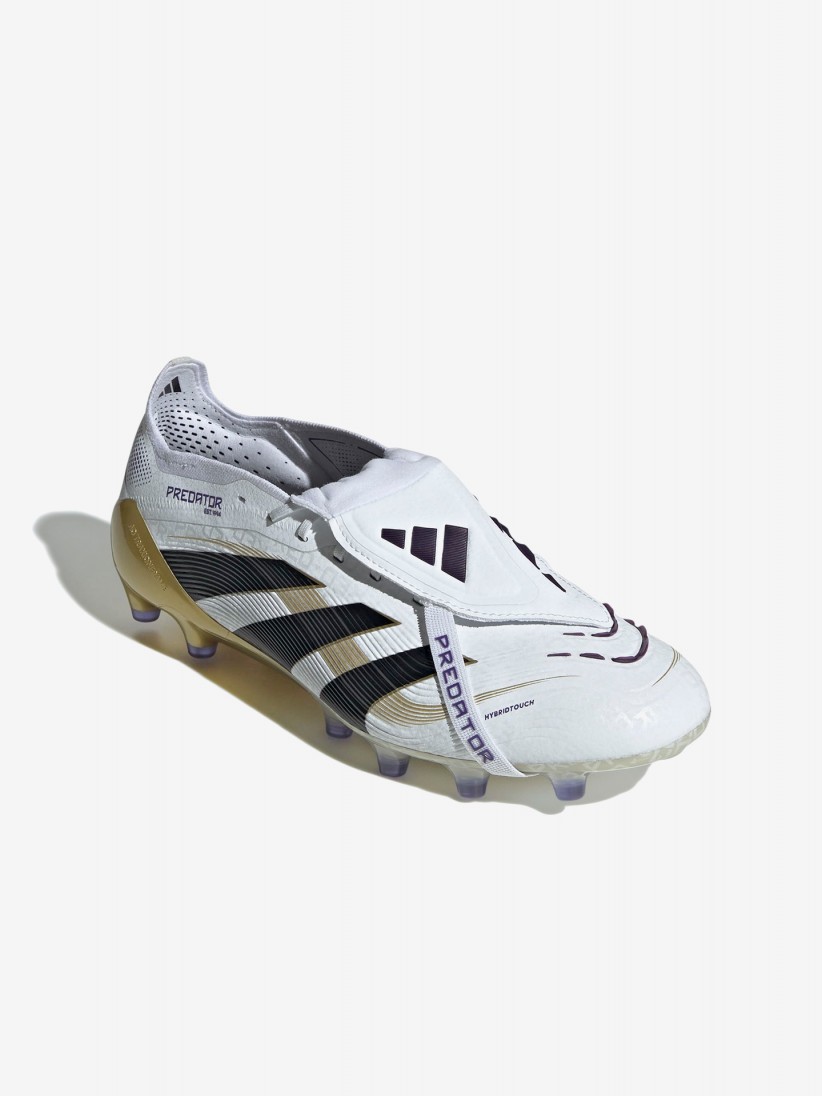 Chuteiras Adidas Predator Elite FT AG