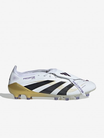 Chuteiras Adidas Predator Elite FT AG