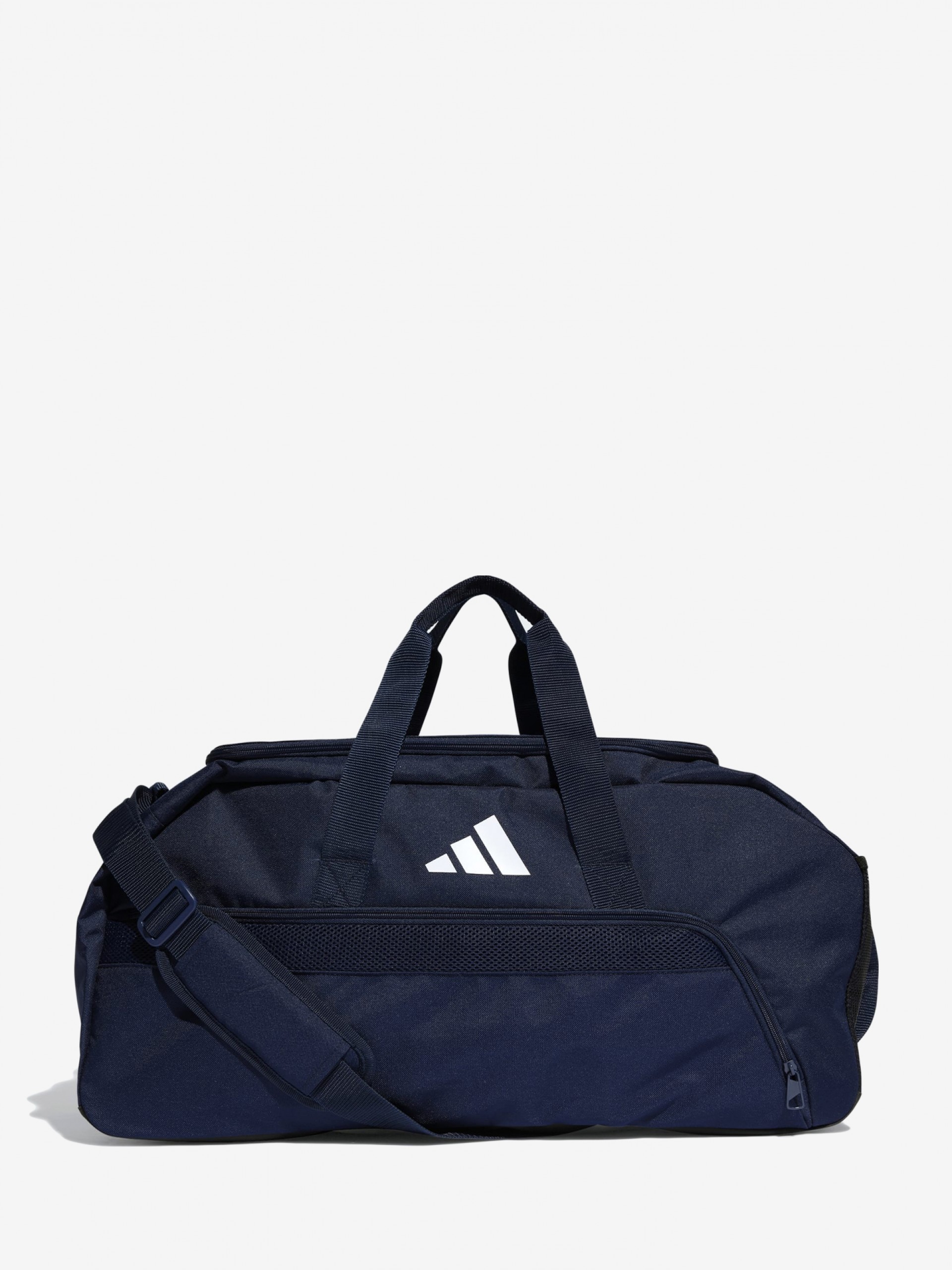 Adidas Tiro League M Blue Football Bag