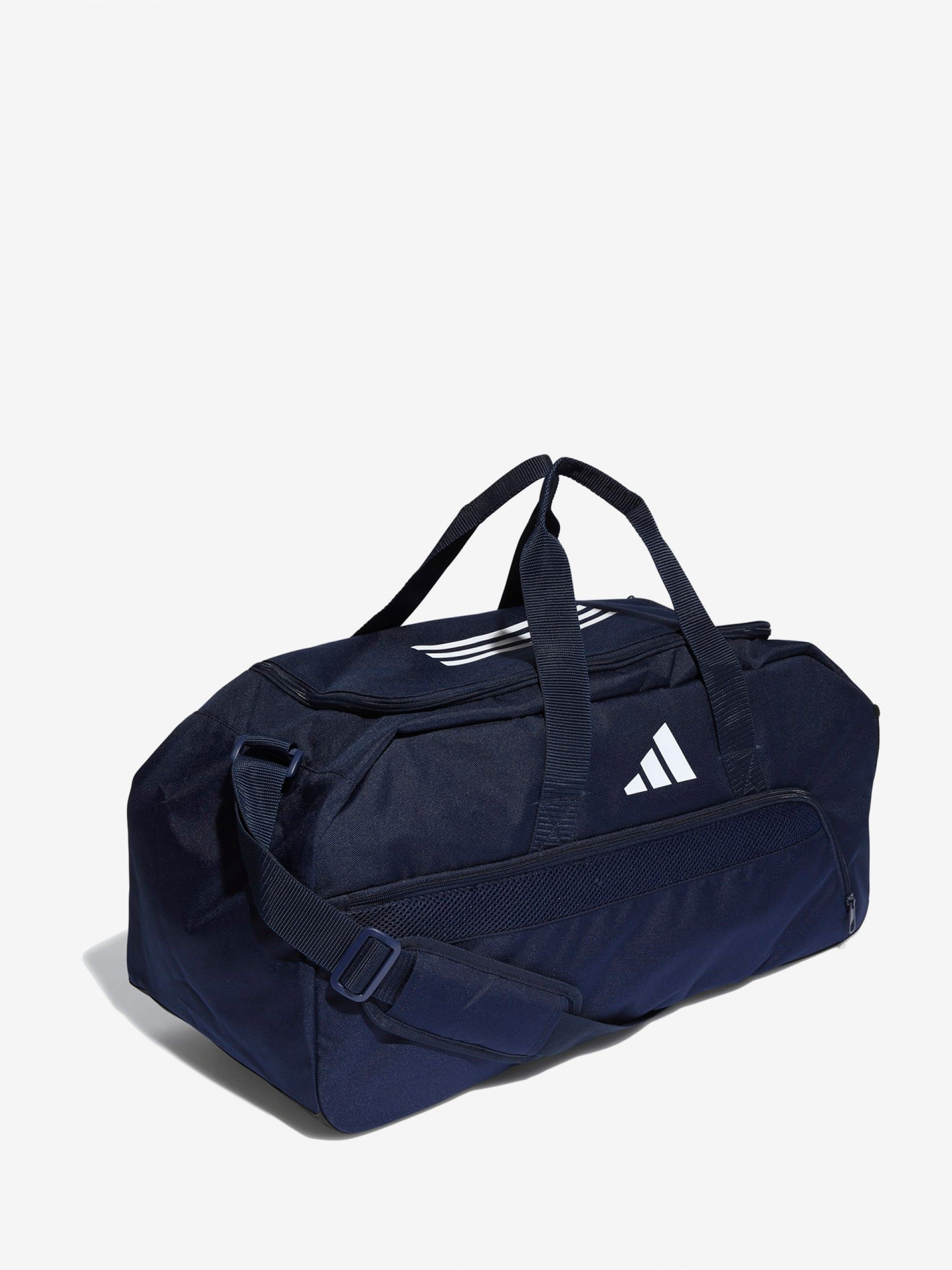 Adidas Tiro League M Blue Football Bag