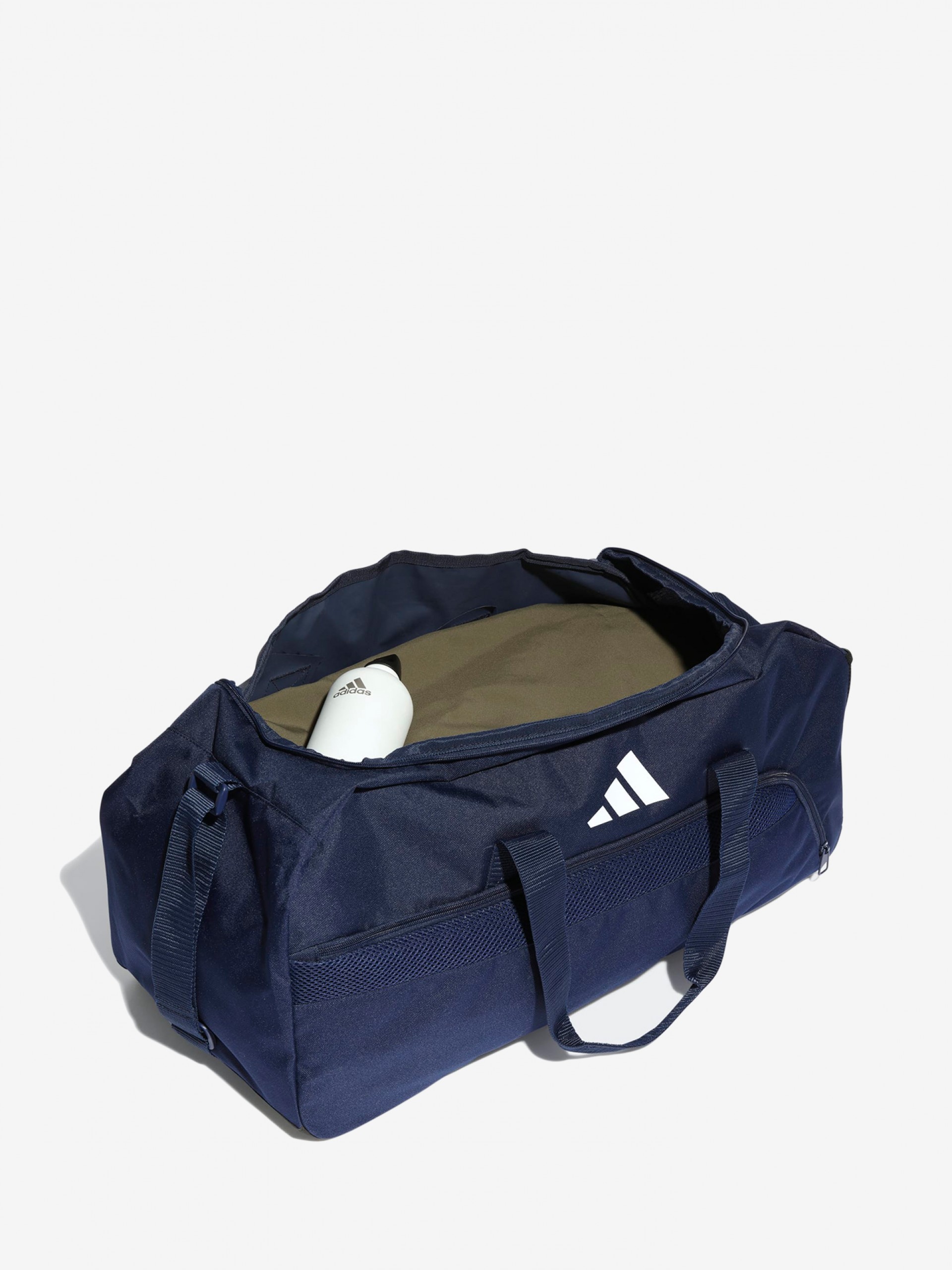 Adidas Tiro League M Blue Football Bag