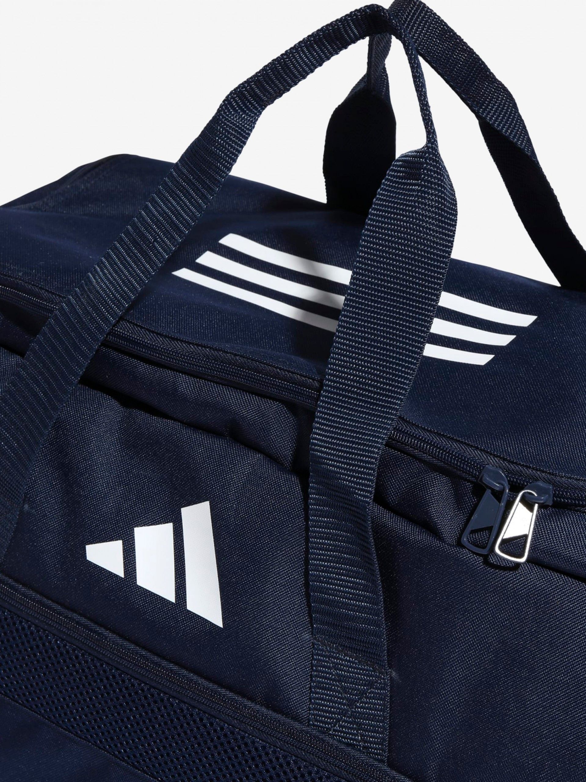 Adidas Tiro League M Blue Football Bag