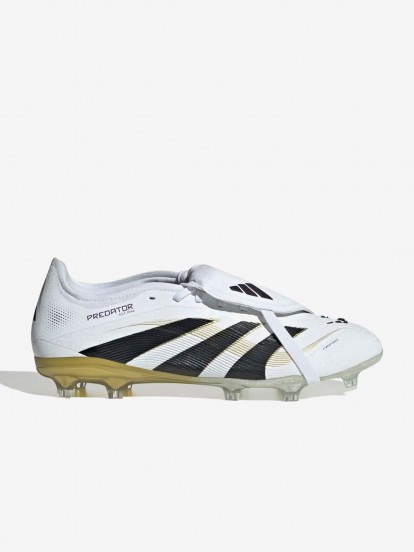 Adidas Predator Pro FT FG Football Boots