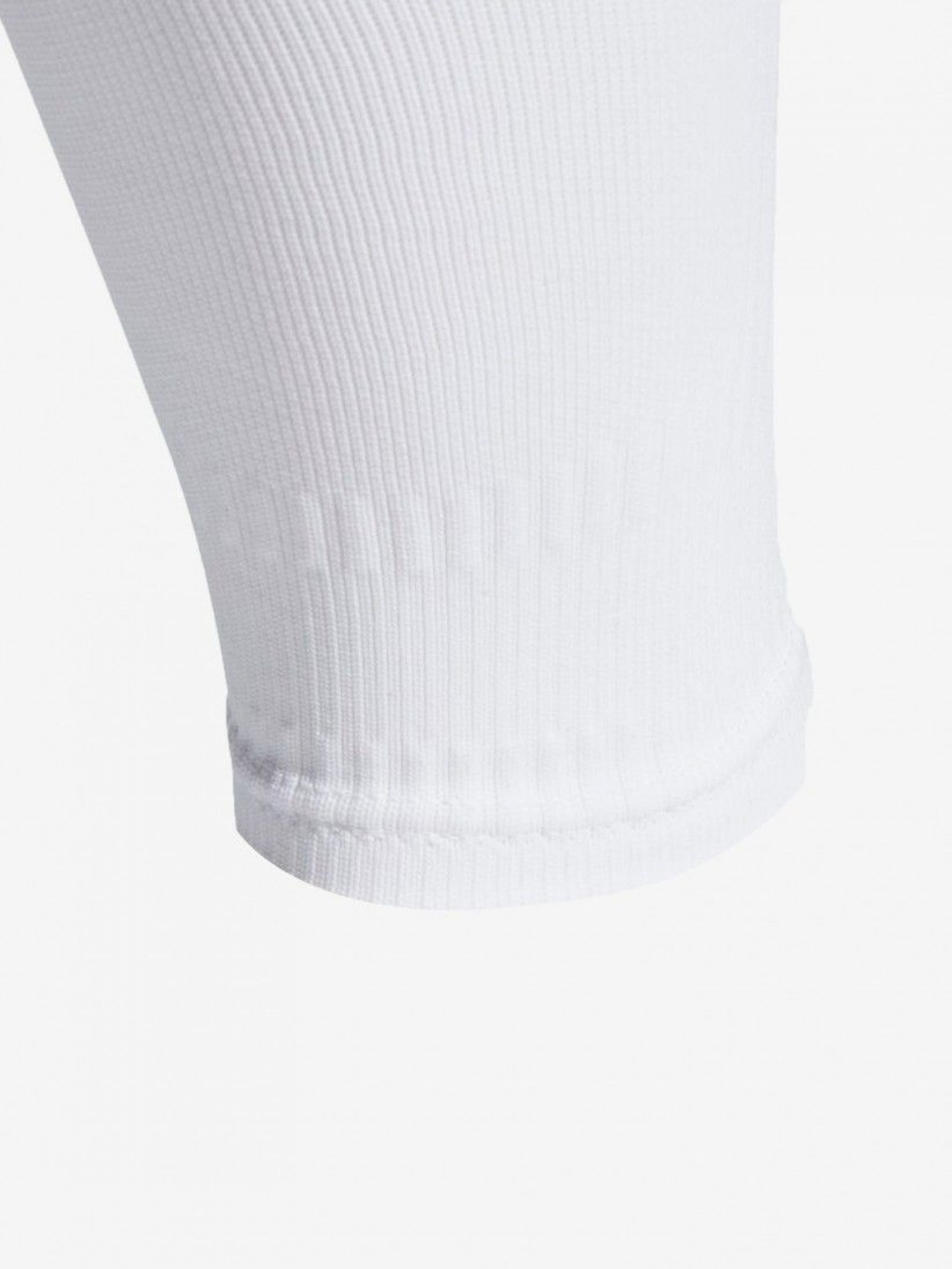 Calcetines de Fútbol Adidas Team Sleeve 23 Blancos