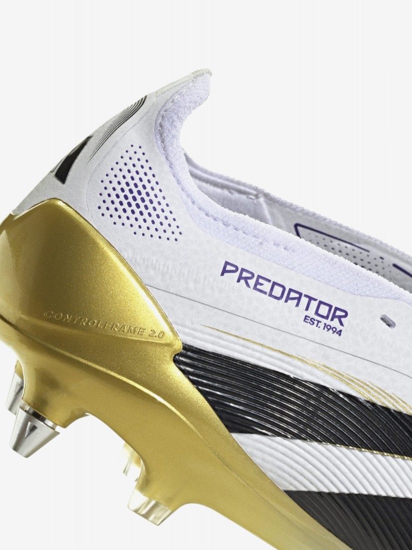 Chuteiras Adidas Predator Elite FT SG
