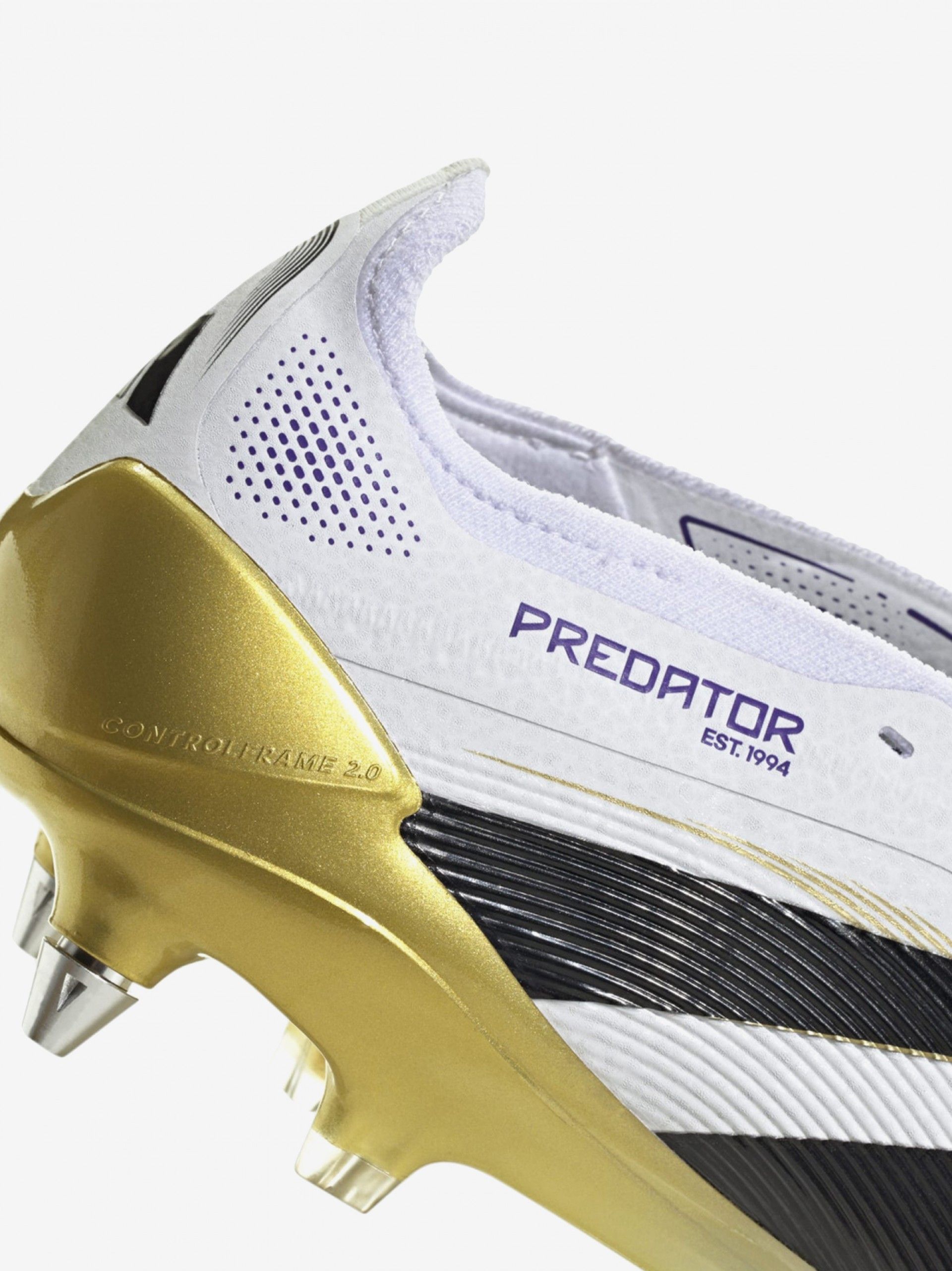 Botas de Fútbol Adidas Predator Elite FT SG