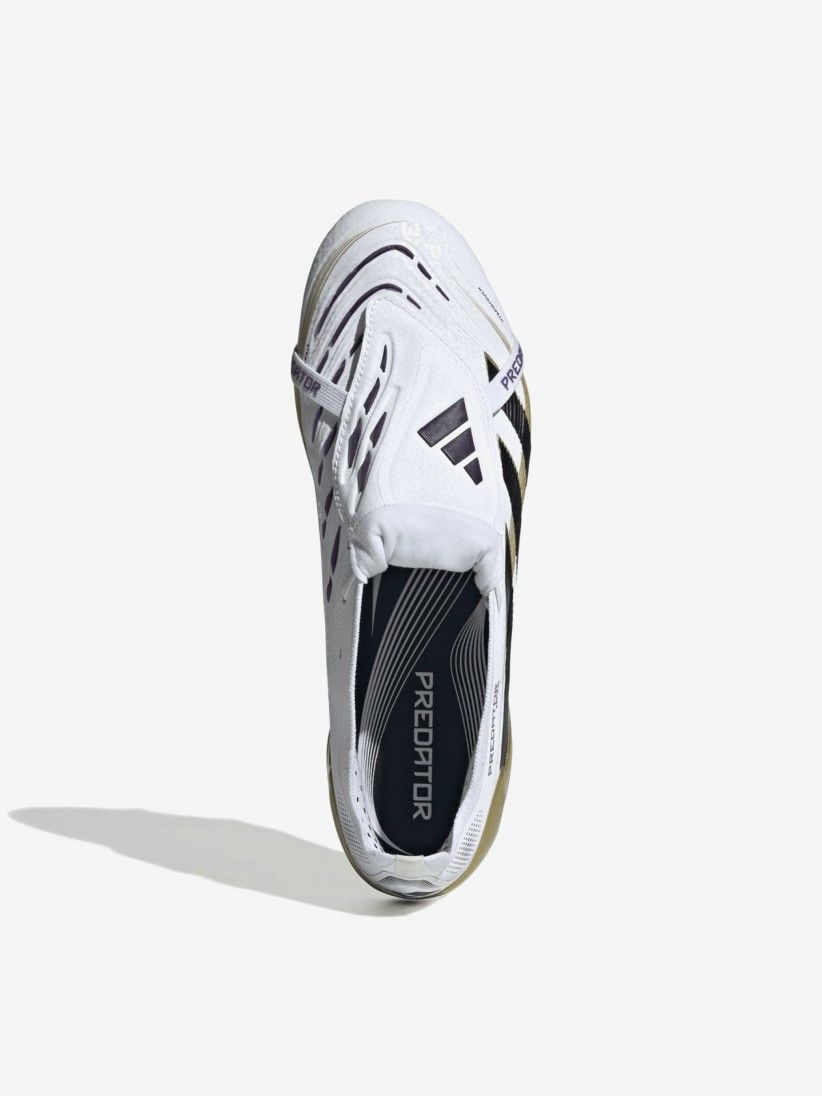 Chuteiras Adidas Predator Elite FT SG