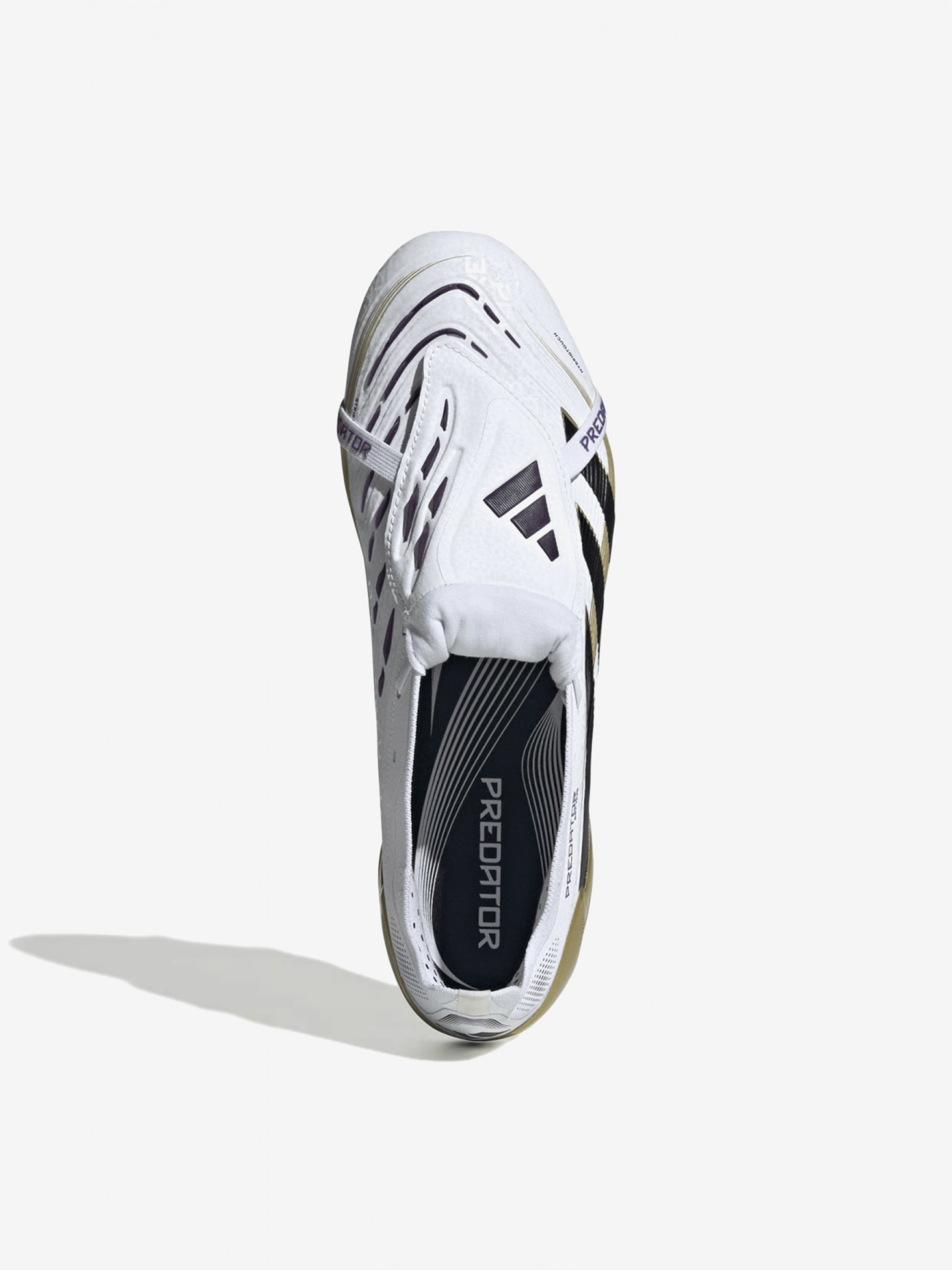 Botas de Fútbol Adidas Predator Elite FT SG