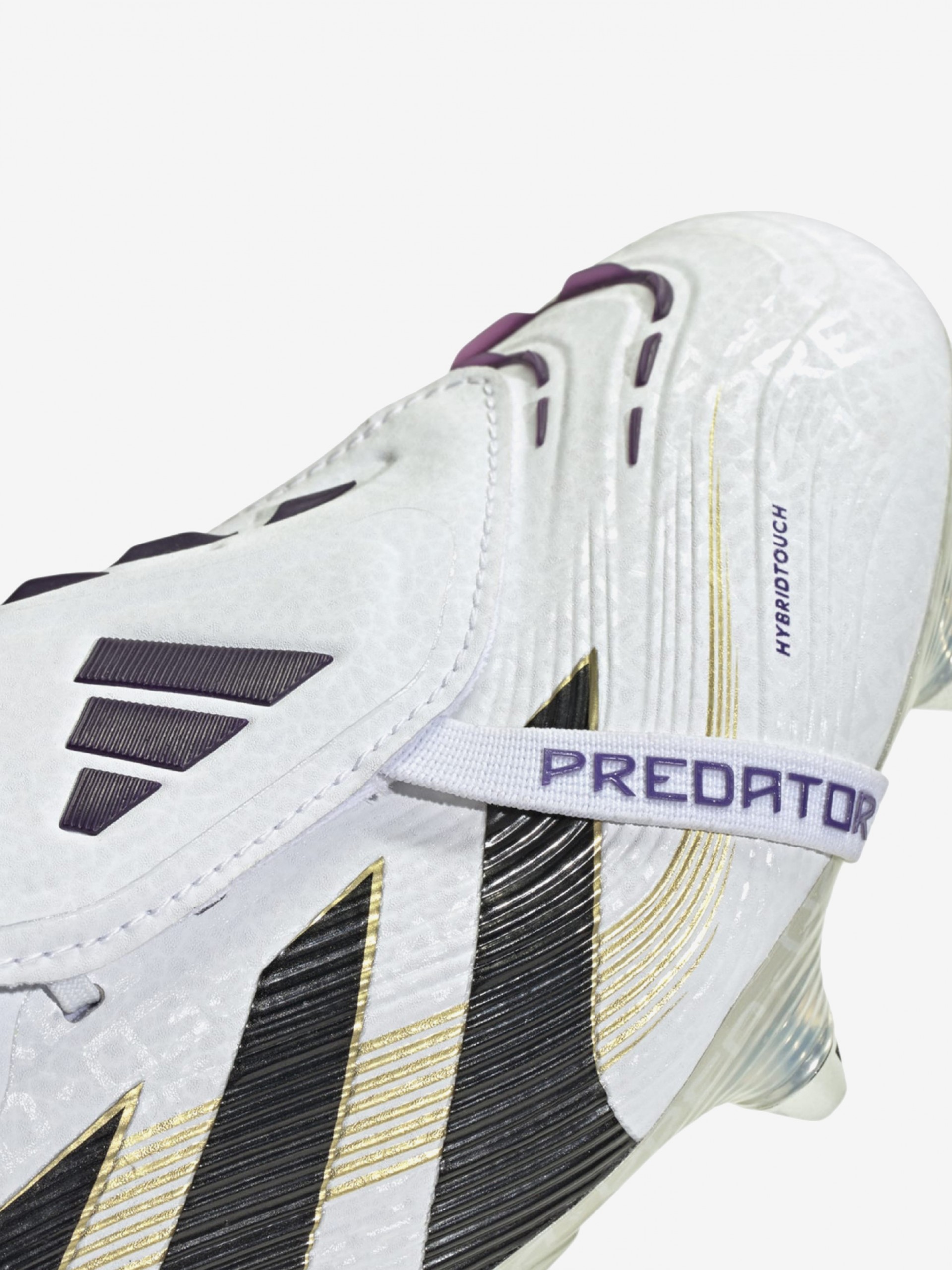 Botas de Fútbol Adidas Predator Elite FT SG