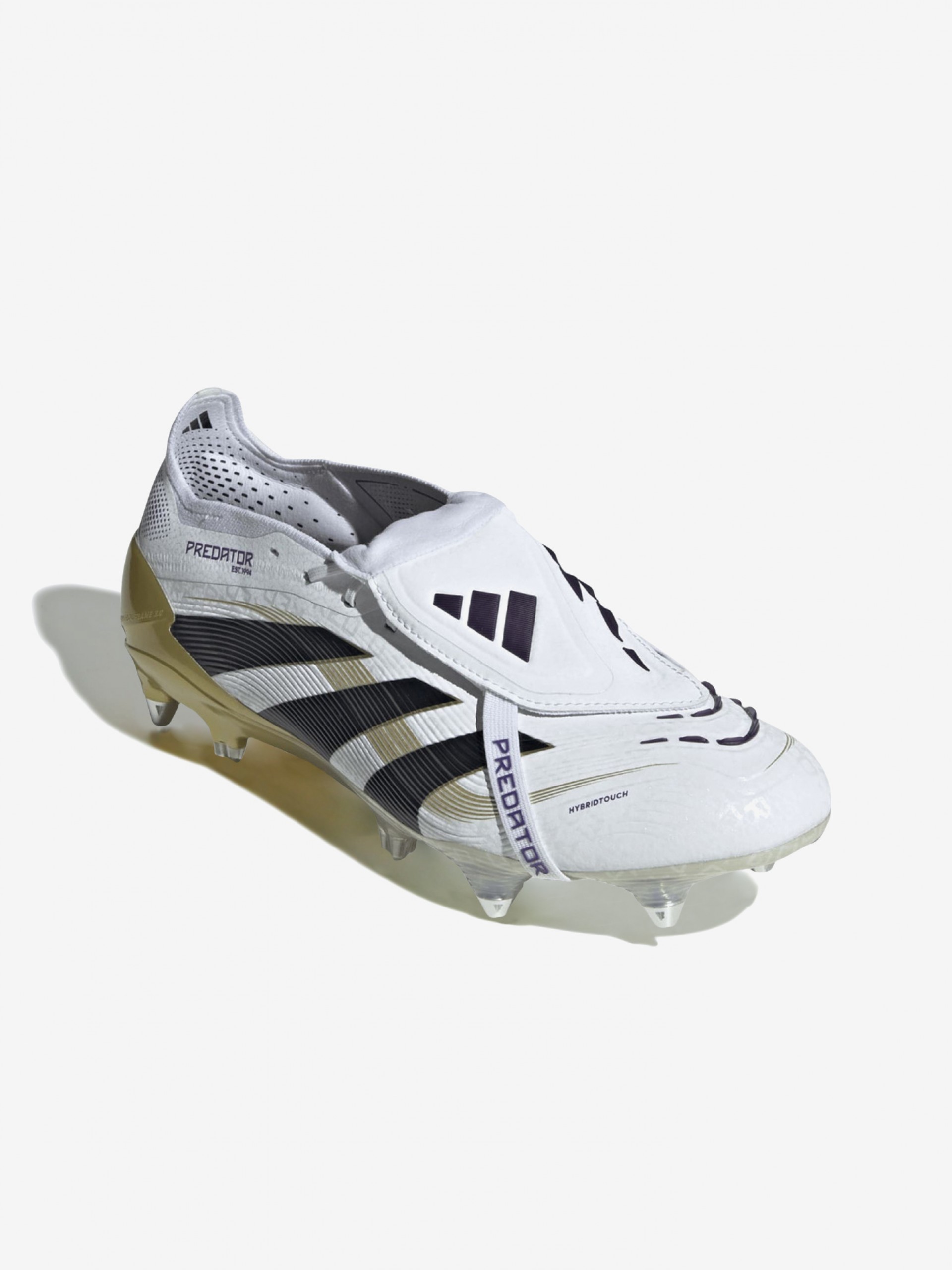 Botas de Fútbol Adidas Predator Elite FT SG