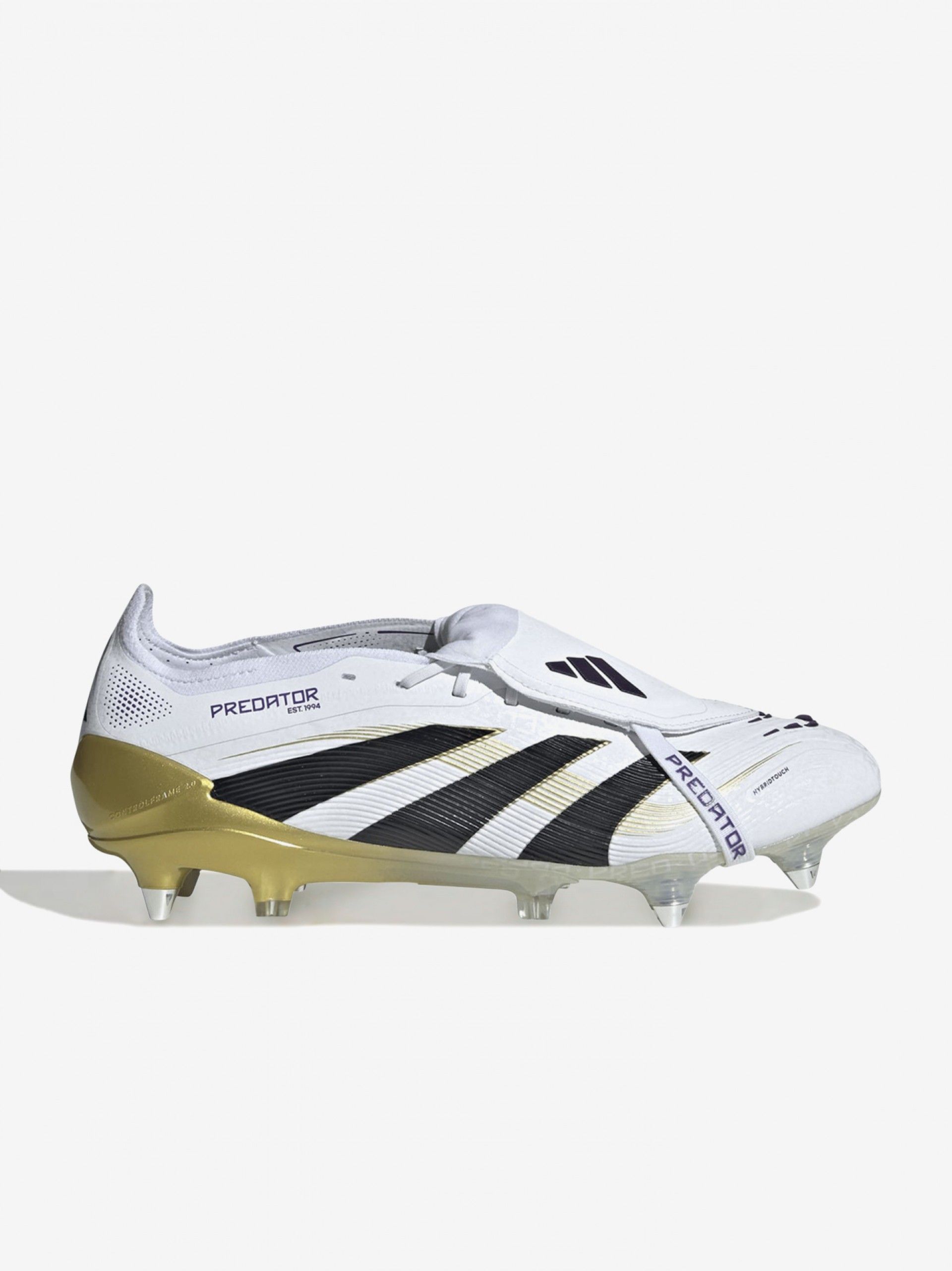 Botas de Fútbol Adidas Predator Elite FT SG
