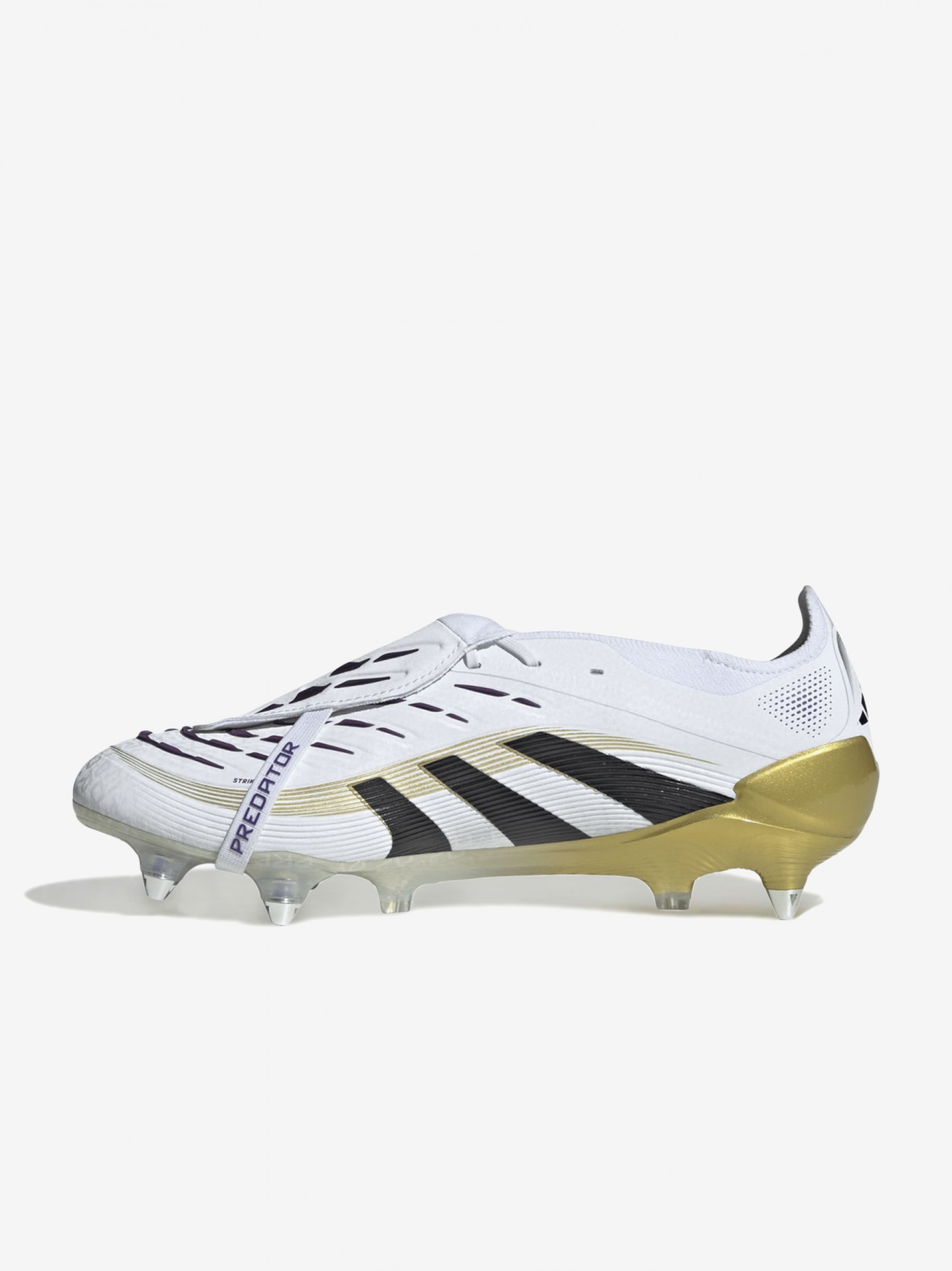 Botas de Fútbol Adidas Predator Elite FT SG
