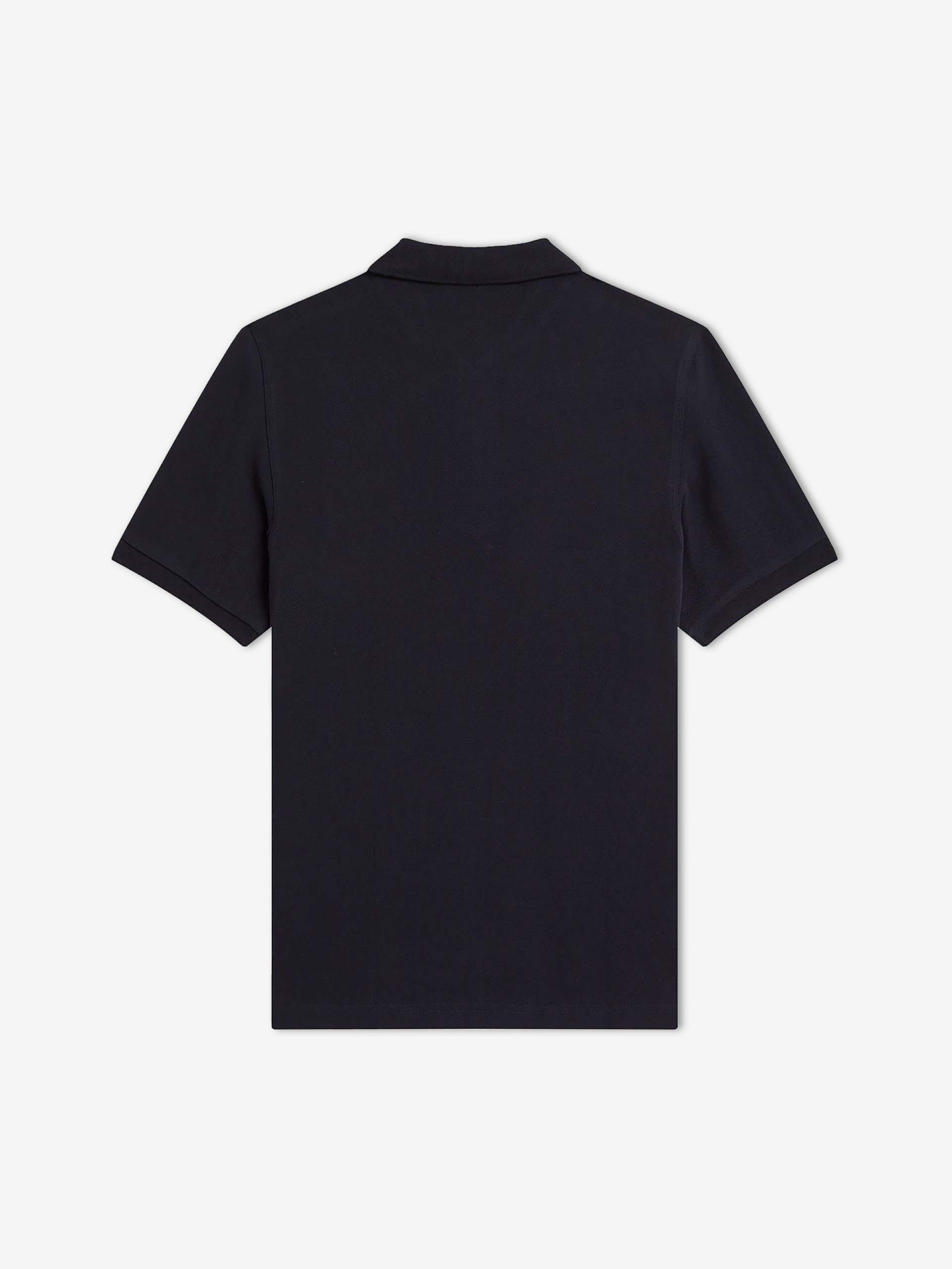 Polo Fred Perry M6000 Azul Marino
