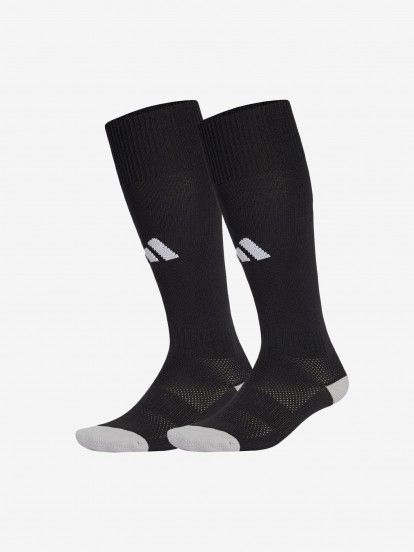 Adidas Milano 23 Black Football Socks