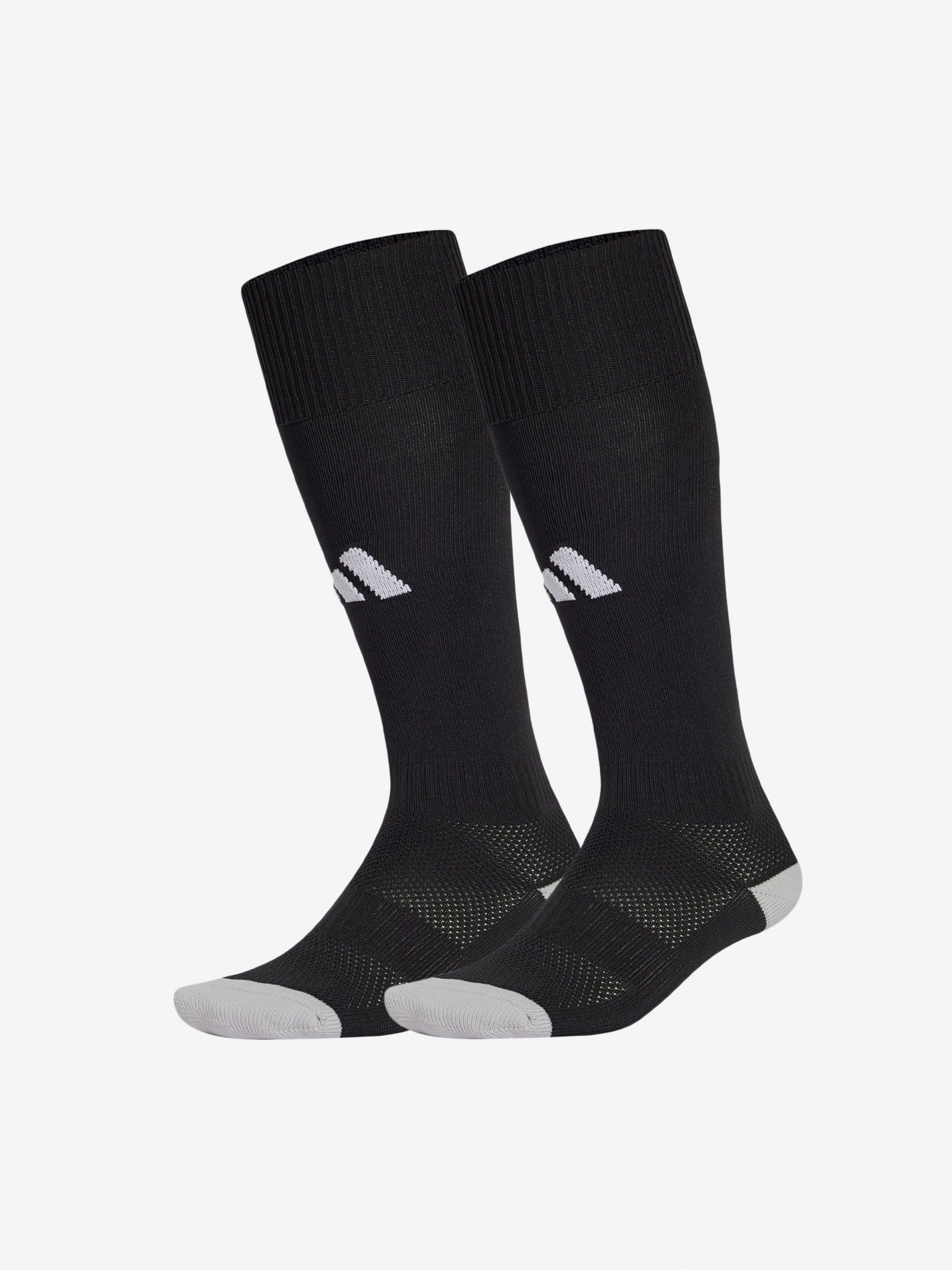 Calcetines de Fútbol Adidas Milano 23 Negros