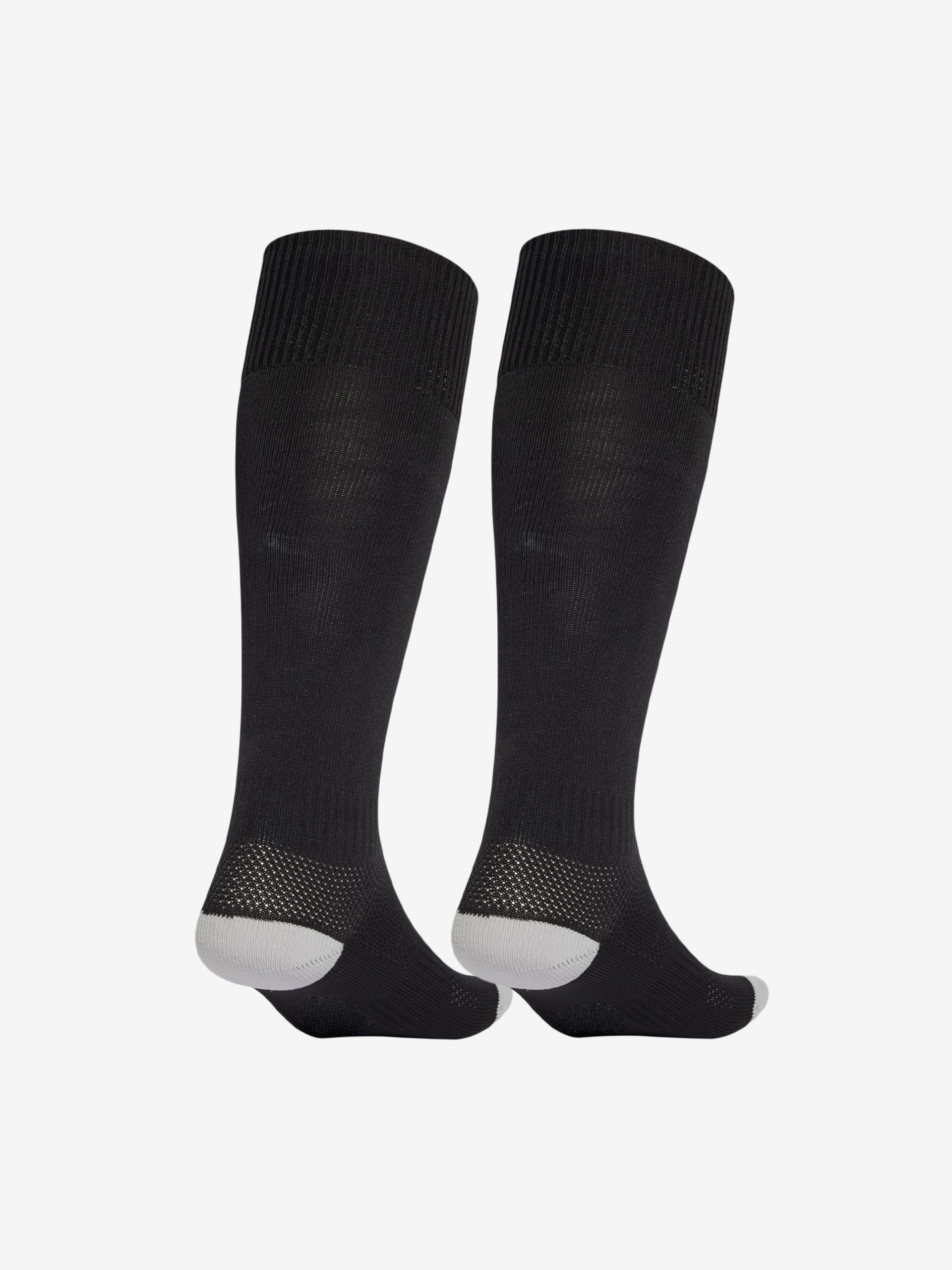 Calcetines de Fútbol Adidas Milano 23 Negros