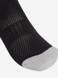 Meias de Futebol Adidas Milano 23 Pretas