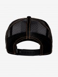 Bon Goorin Bros The King Lion Preto e Branco