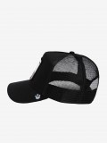 Bon Goorin Bros The Guard Dog Preto