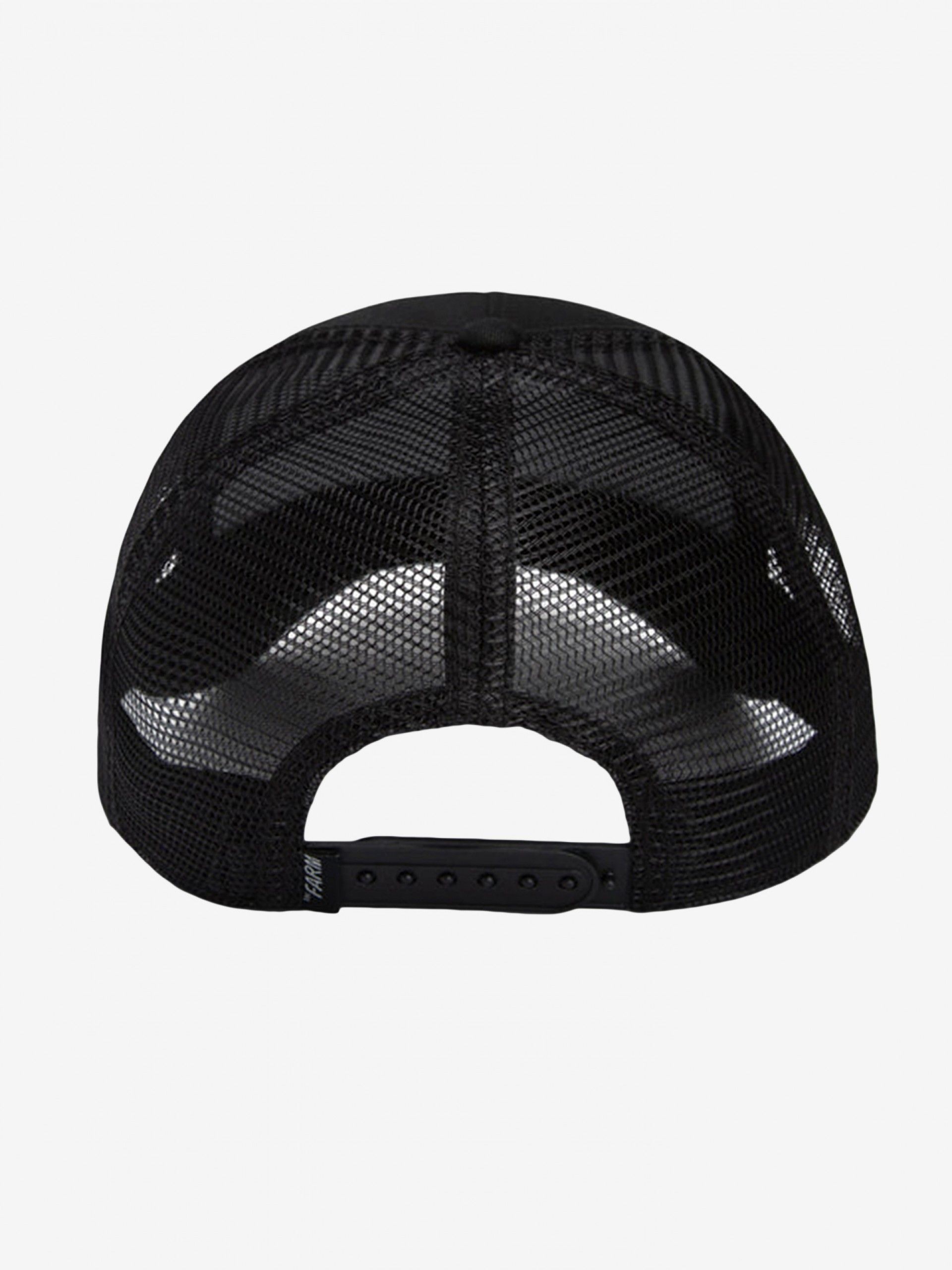 Goorin Bros The Guard Dog Black Cap