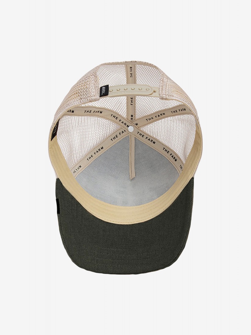 Bon Goorin Bros Buck Fever Bege