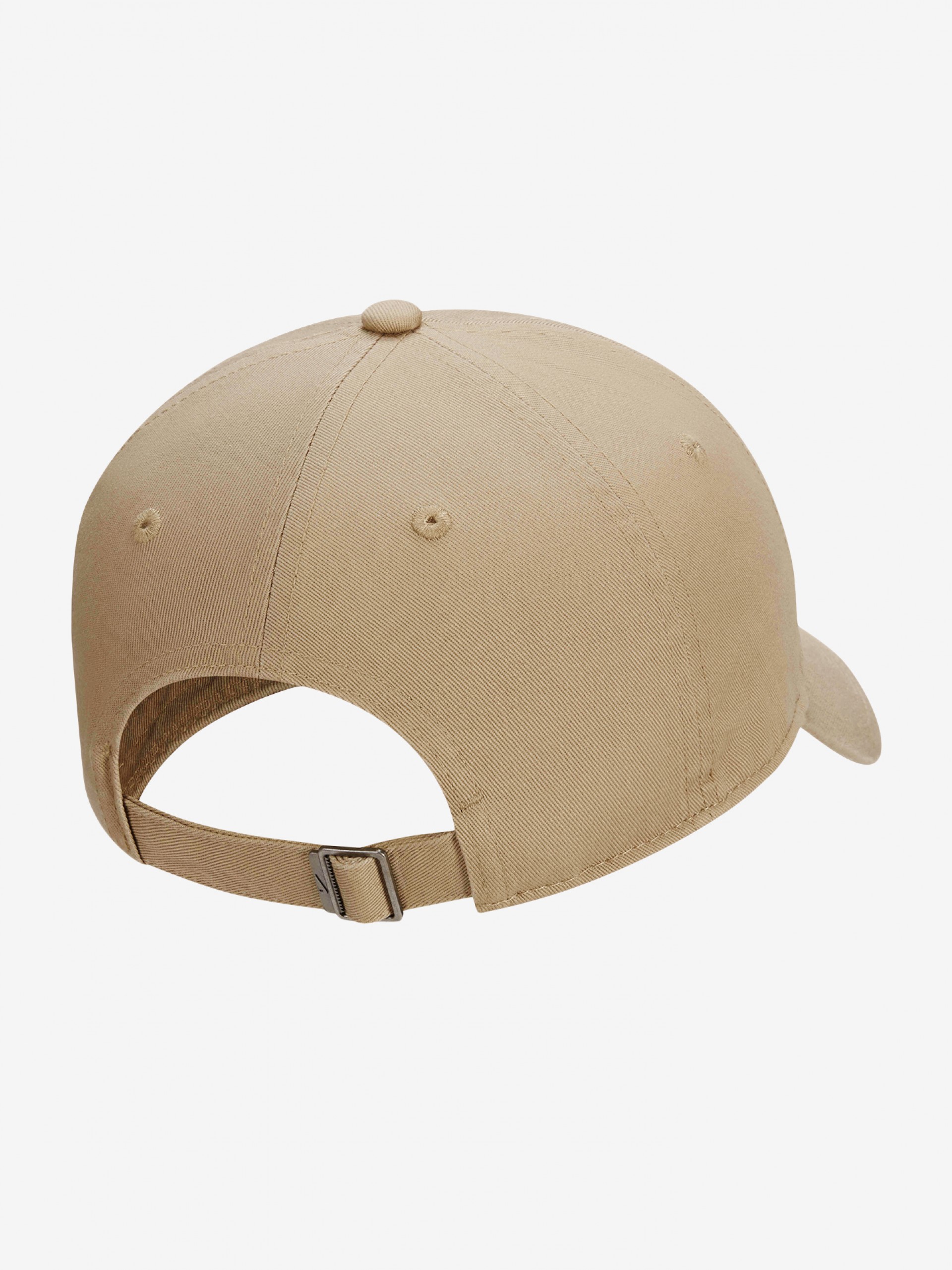 Nike Club Beige Wash Cap