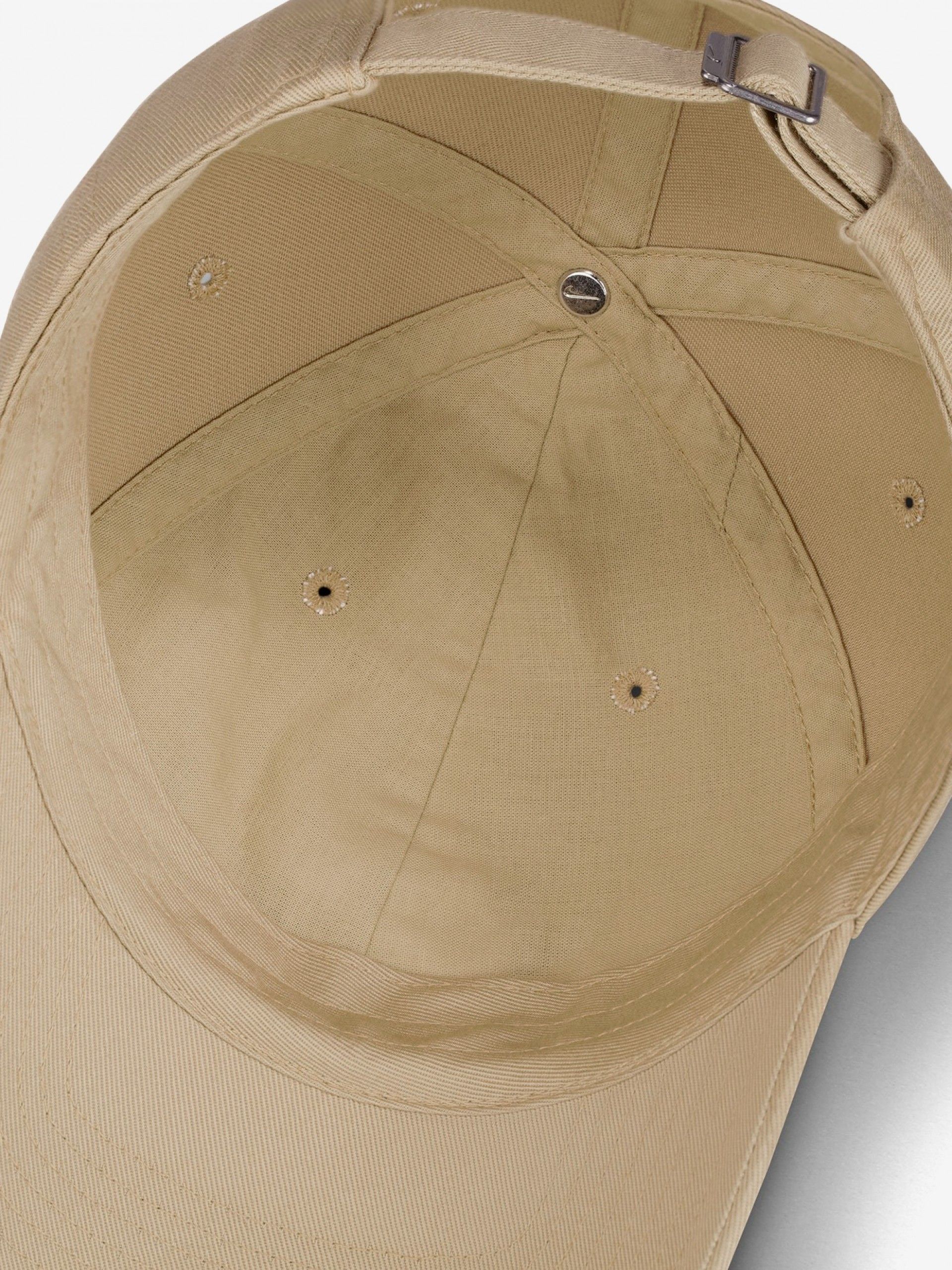 Nike Club Beige Wash Cap