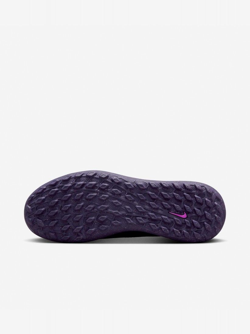 Nike Mercurial Superfly 10 Club Kylian Mbapp TF J Trainers