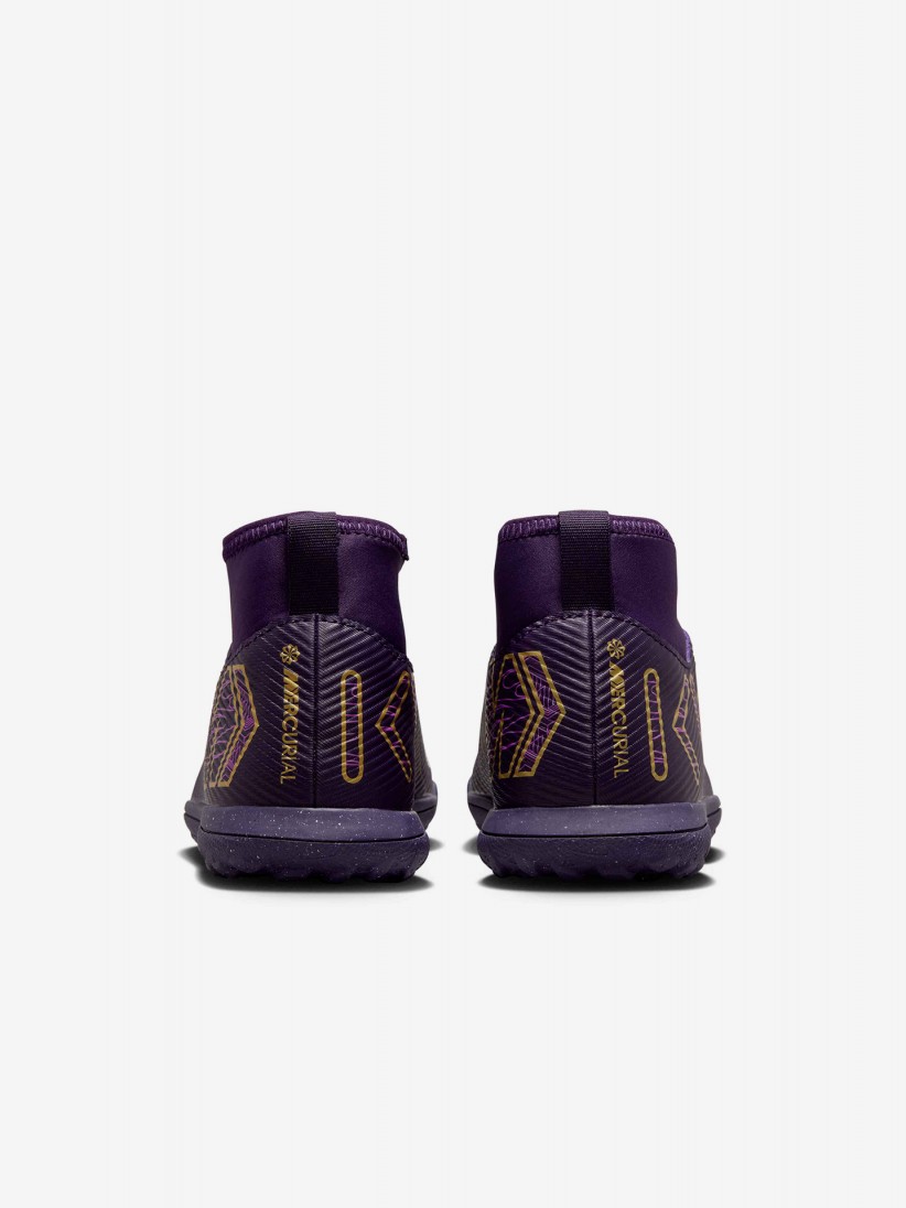 Nike Mercurial Superfly 10 Club Kylian Mbapp TF J Trainers