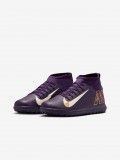 Nike Mercurial Superfly 10 Club Kylian Mbapp TF J Trainers